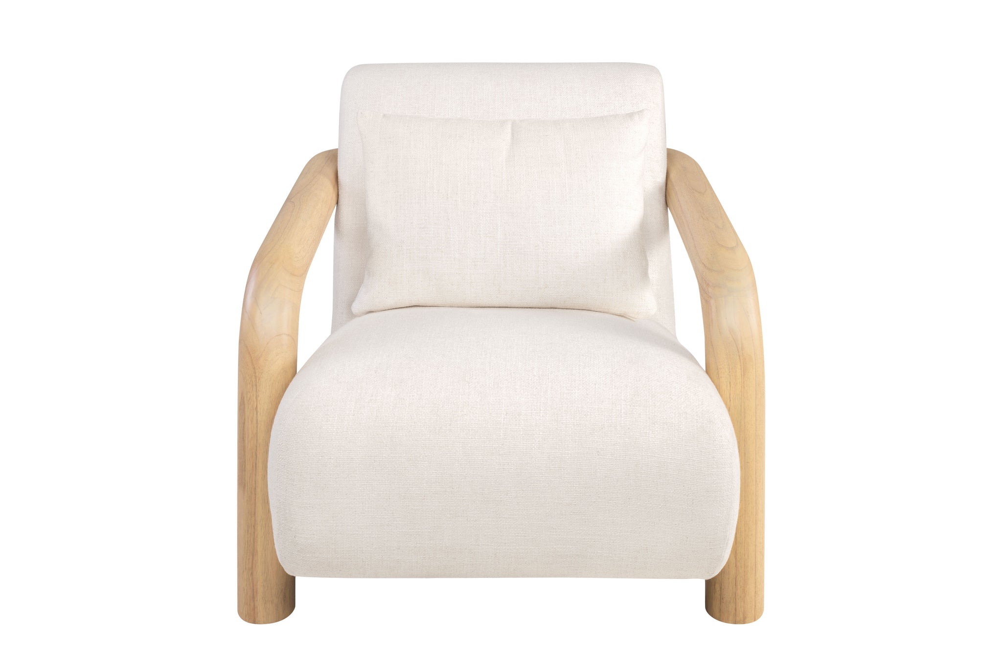 Fauteuil Goma