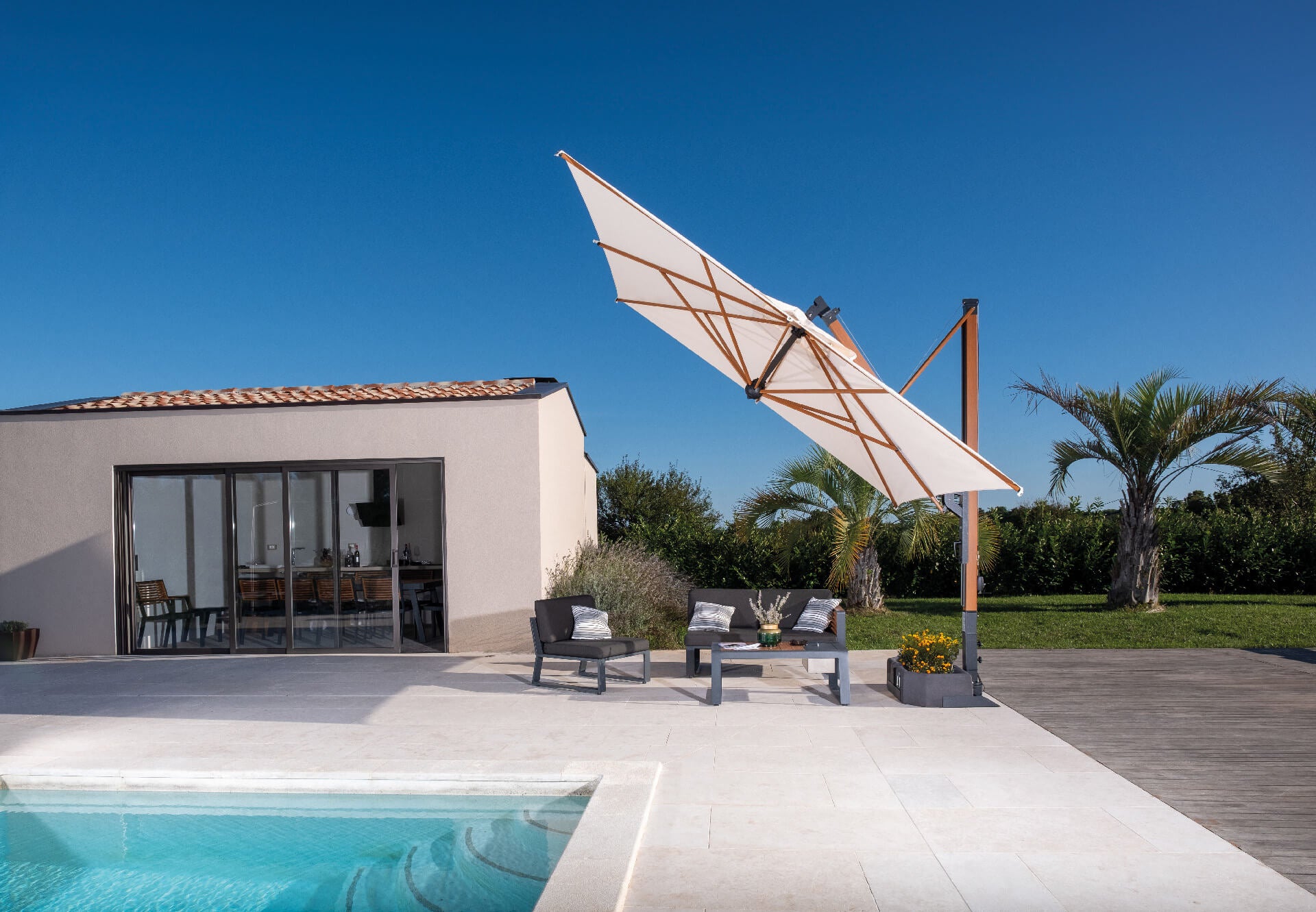 Parasol Galileo 300x400 - Wood