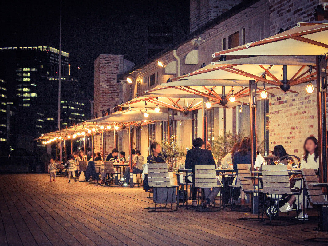 Parasol Galileo 300x300 - Wood