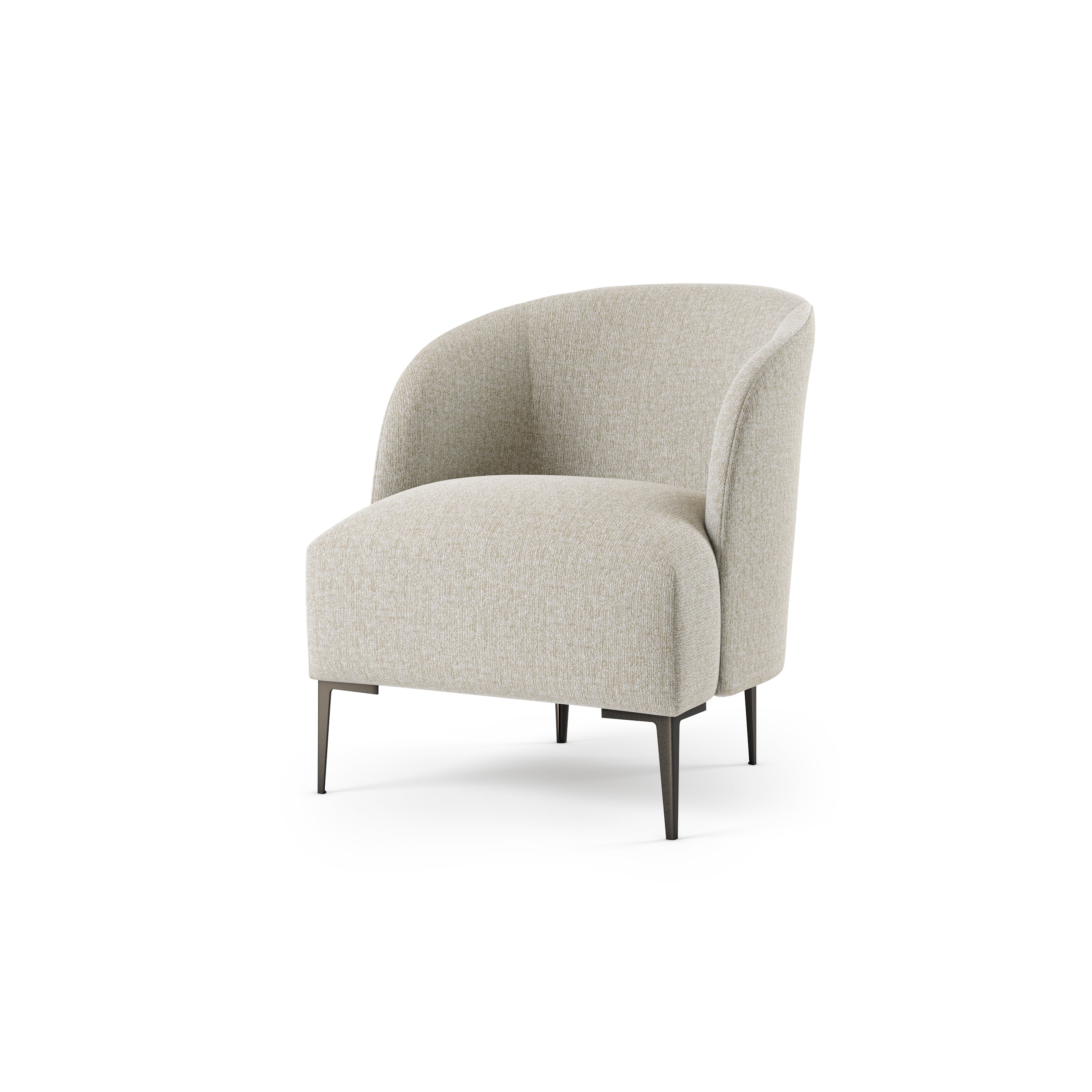 Fauteuil Gentle