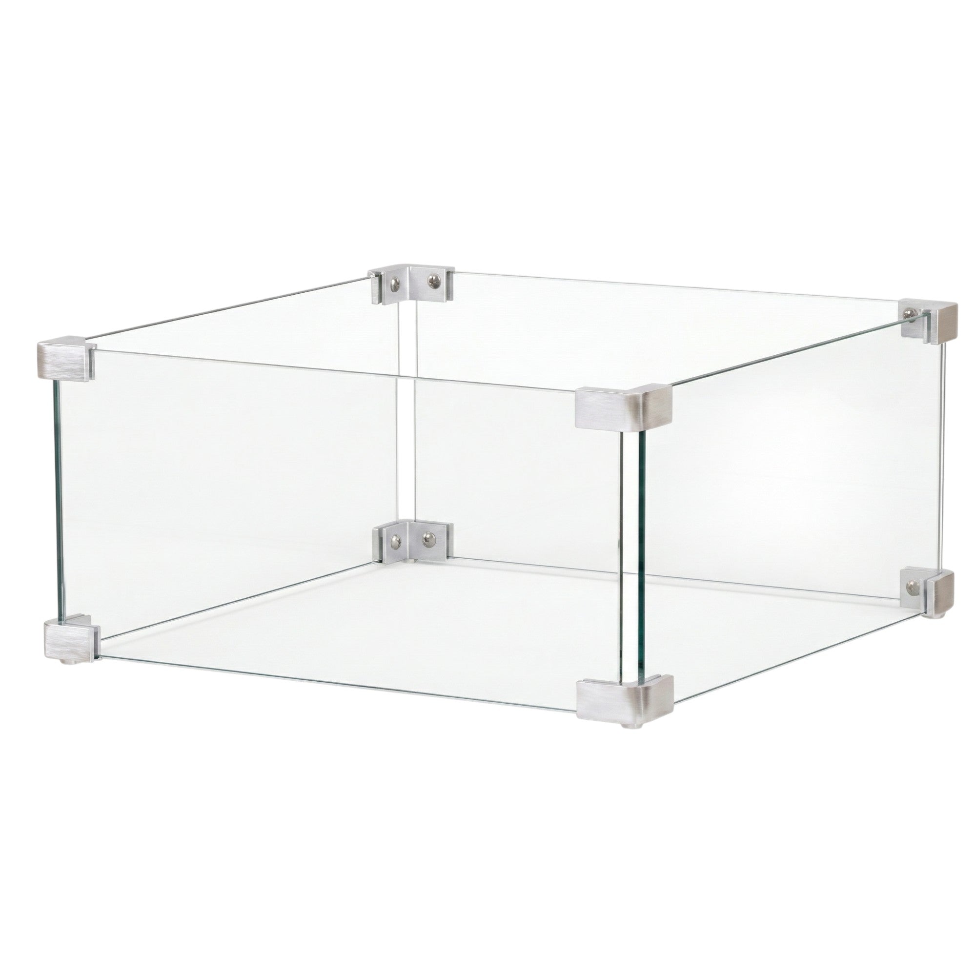 Glasset - Square - Small