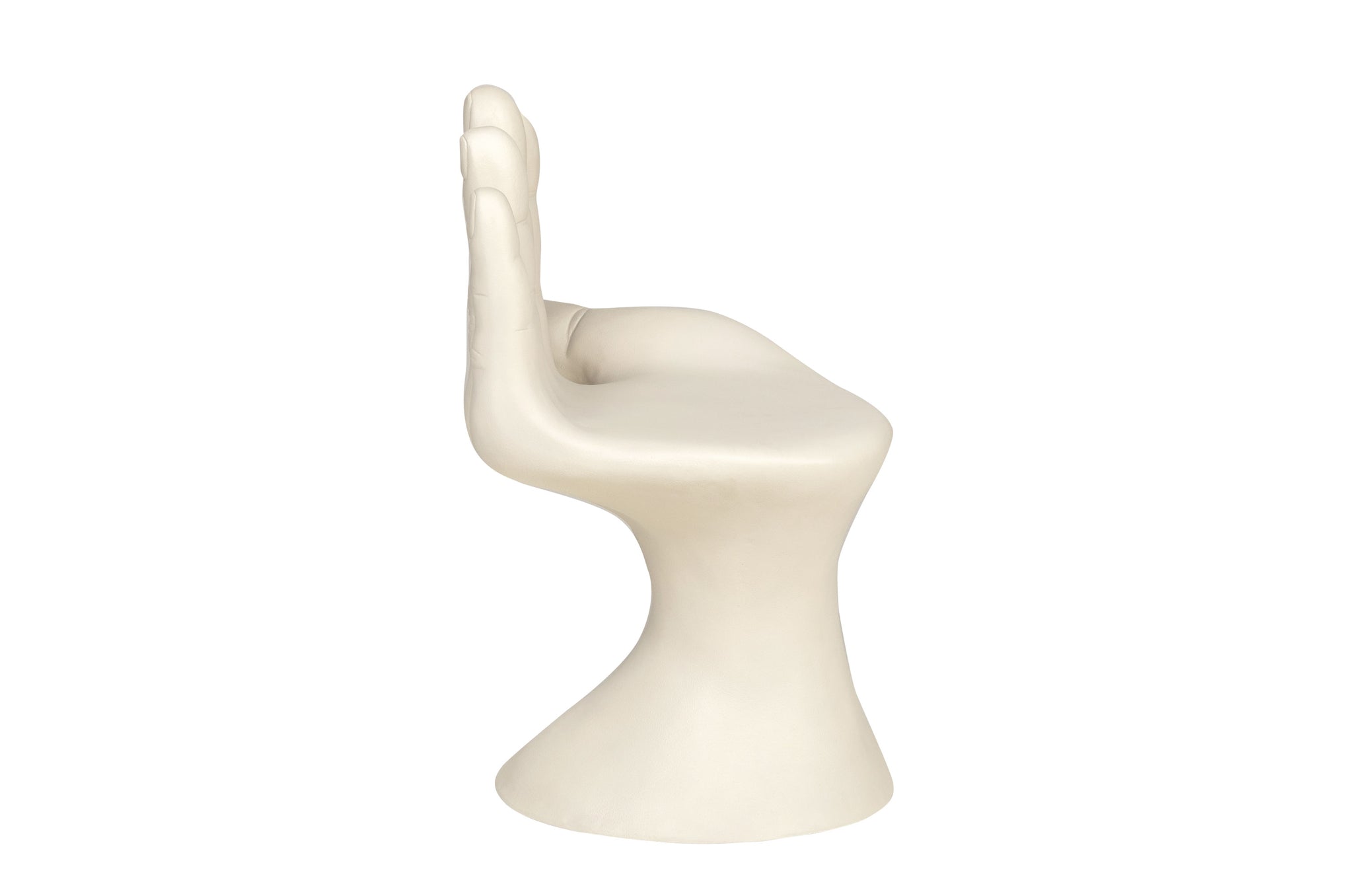 Hand Chair - Off White