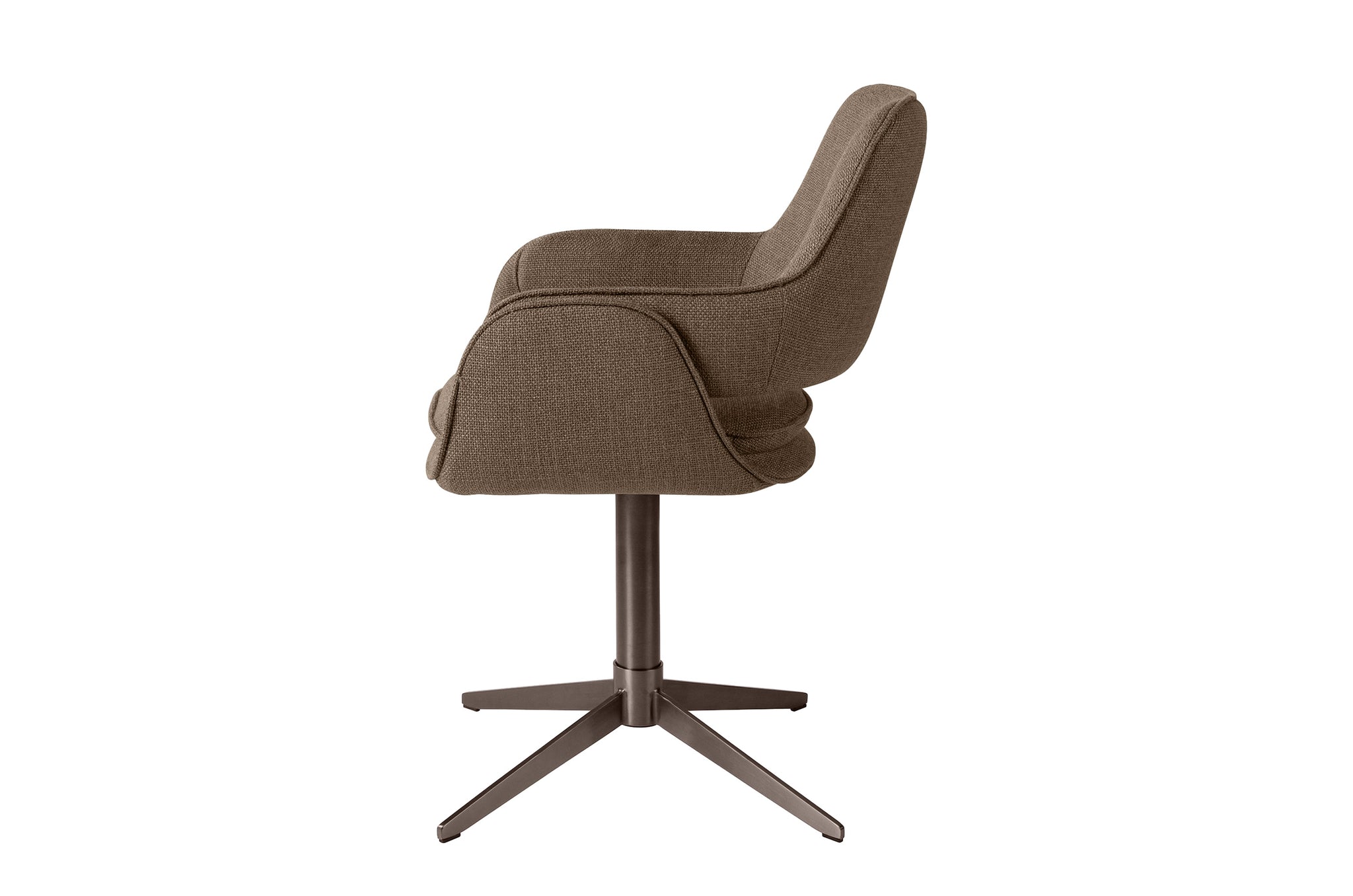 Eetkamerstoel Harvey - Bermuda - 03