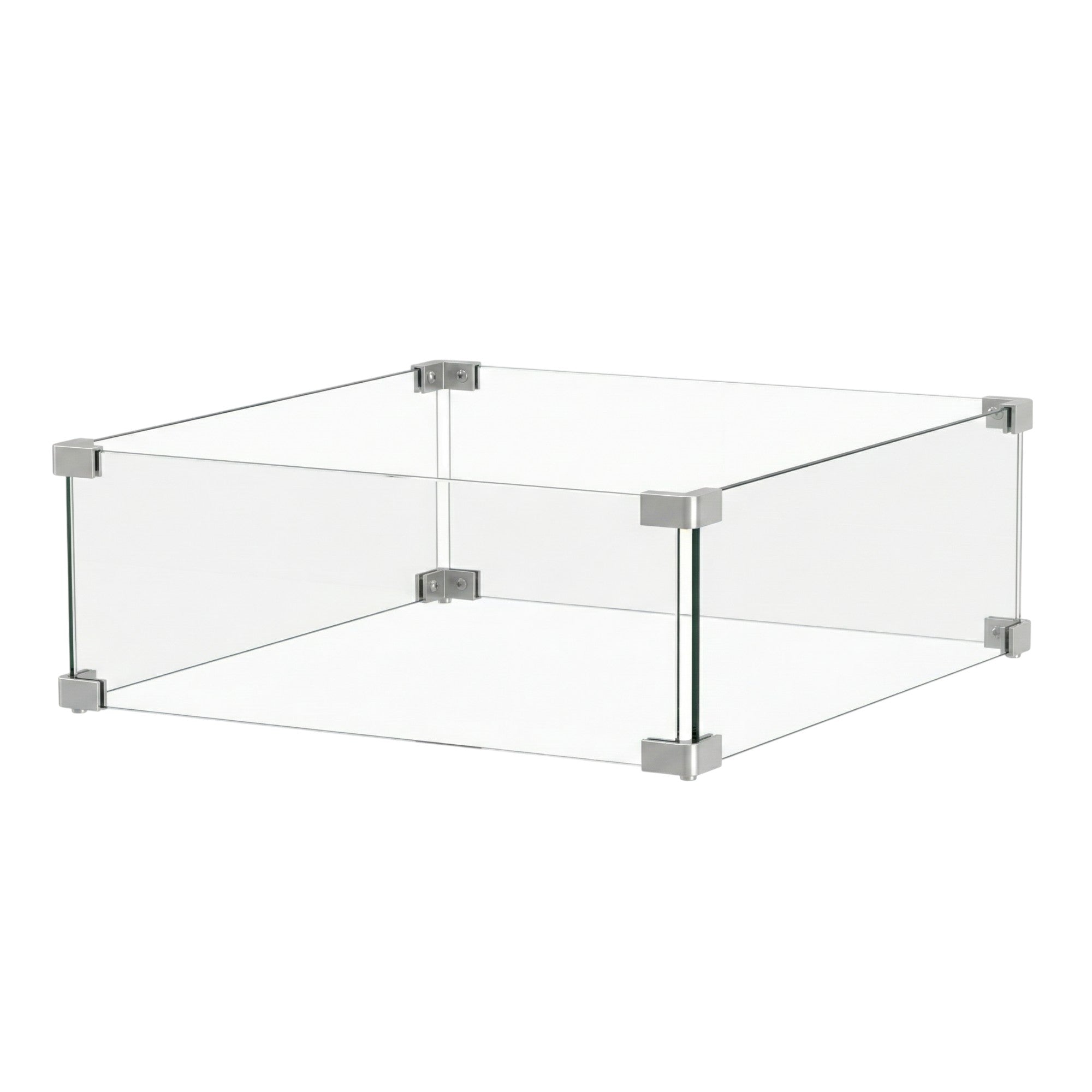 Glasset - Square
