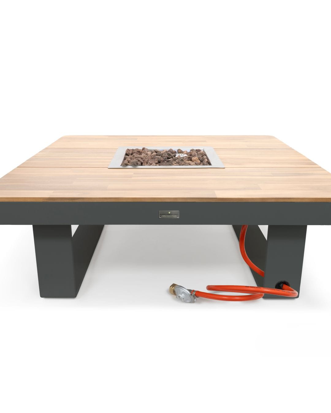 Vuurtafel Horizon - 95 - Smokey Anthracite