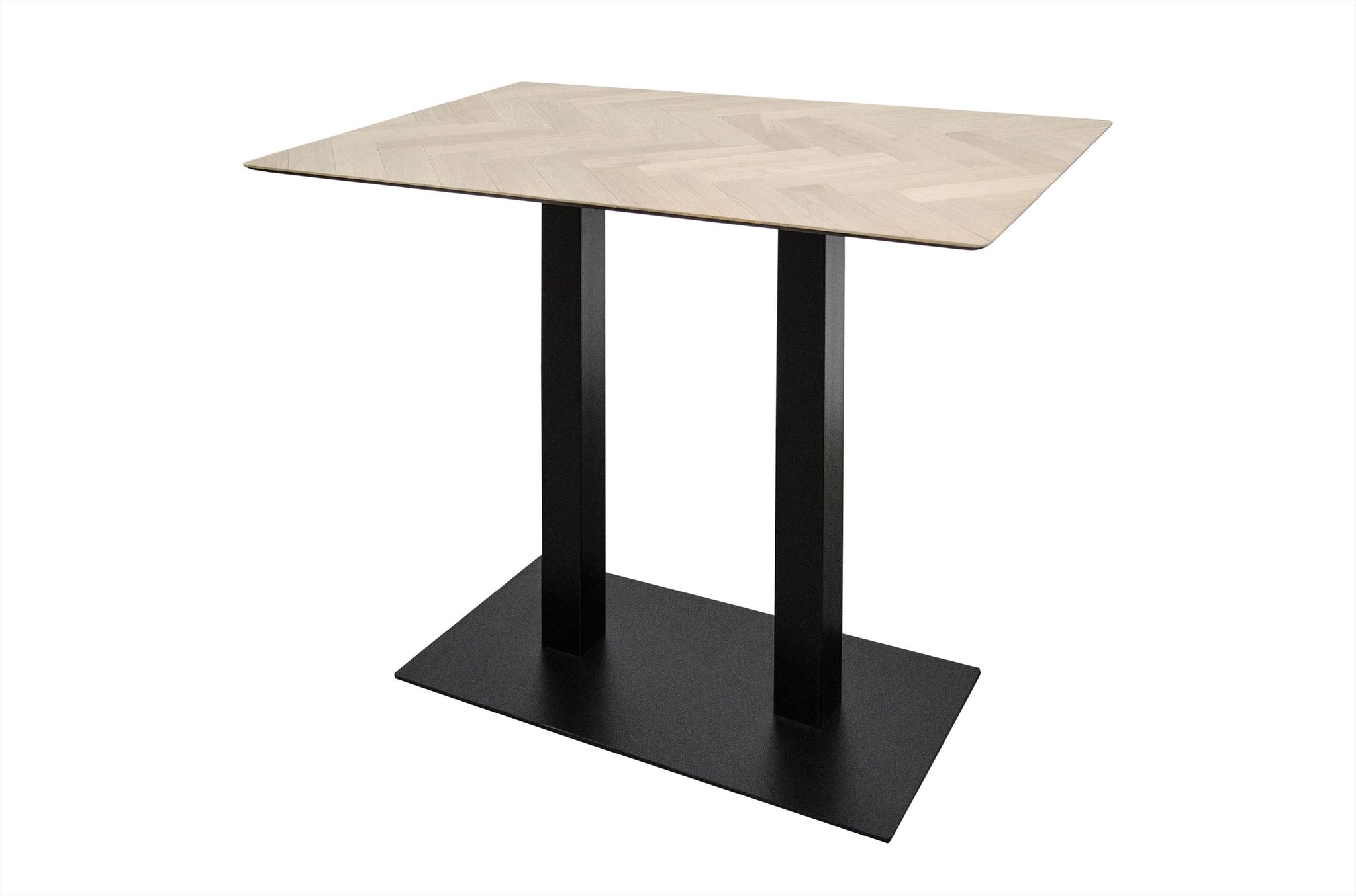 Bartafel Herringbone - 110 cm