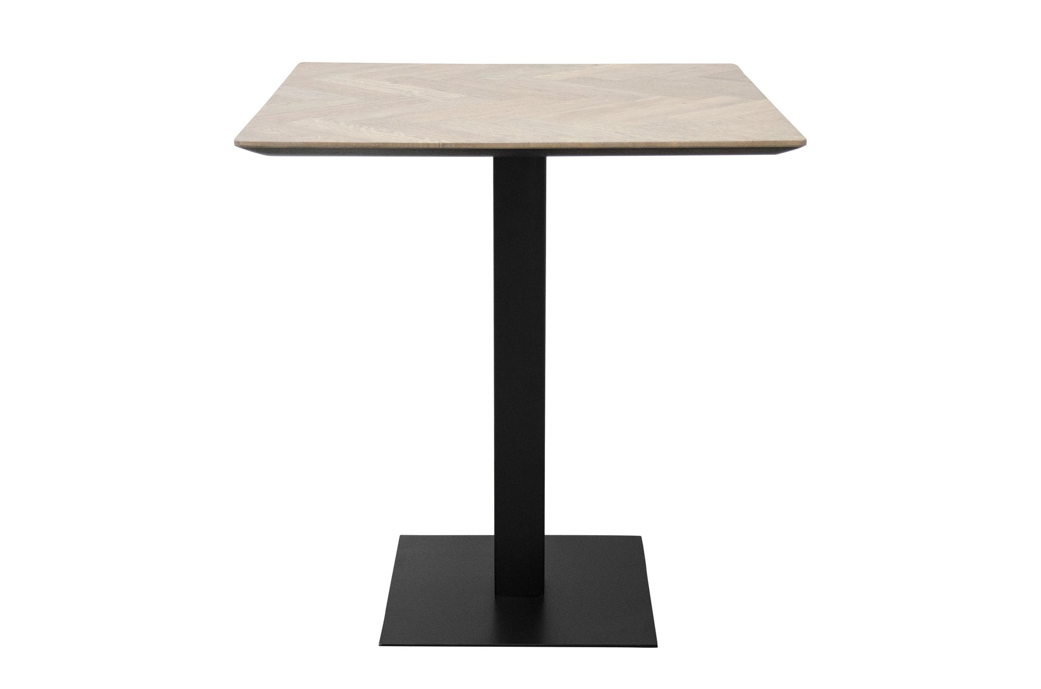 Eettafel Herringbone - 70 cm