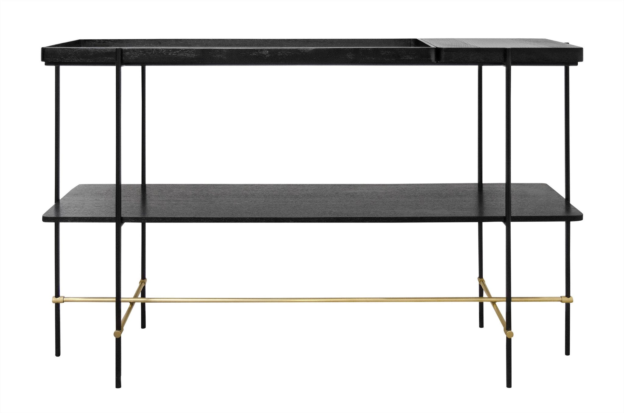 Consoletafel Highline - 140 cm