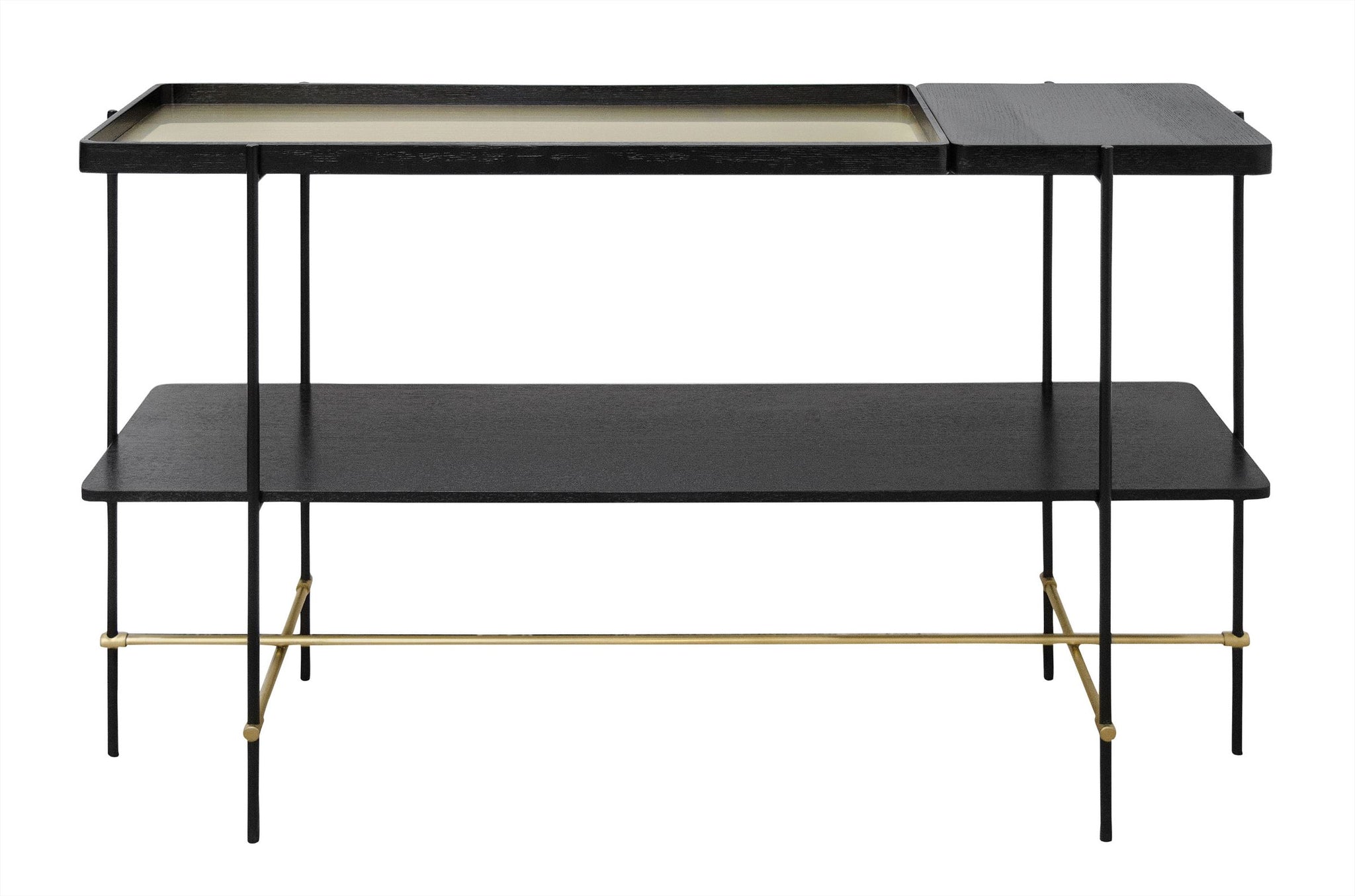 Consoletafel Highline - 140 cm