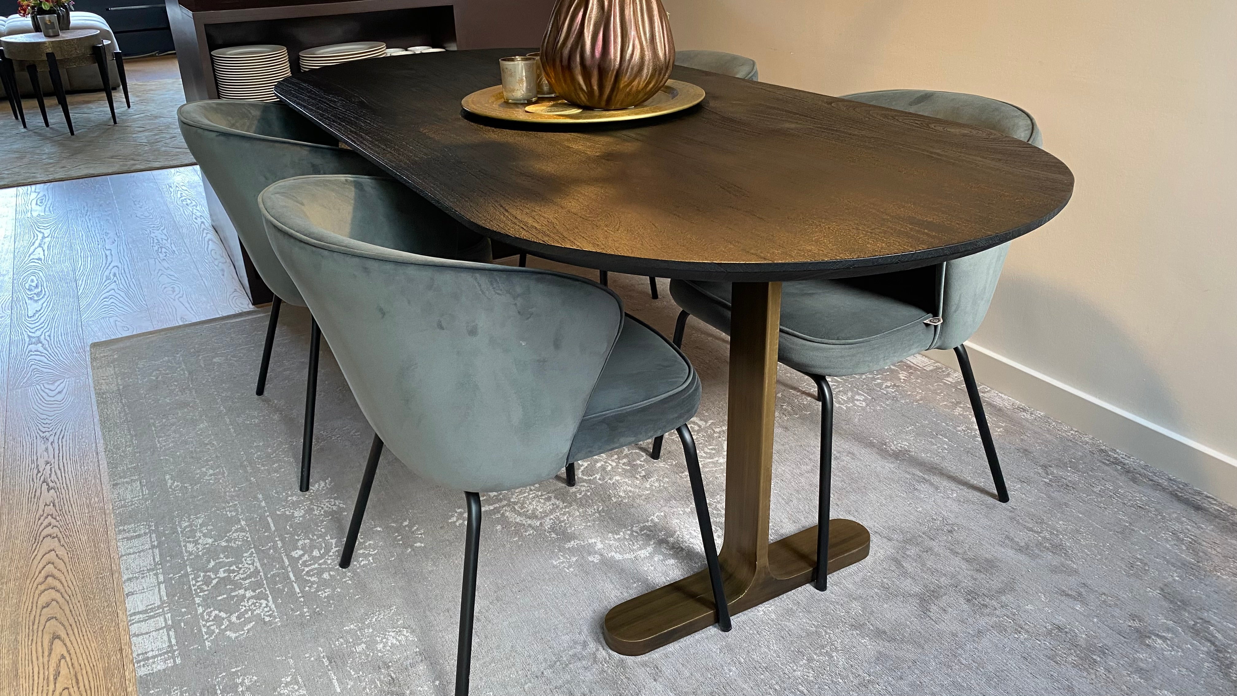 Eettafel Revelin - 200 cm | Richmond Interiors