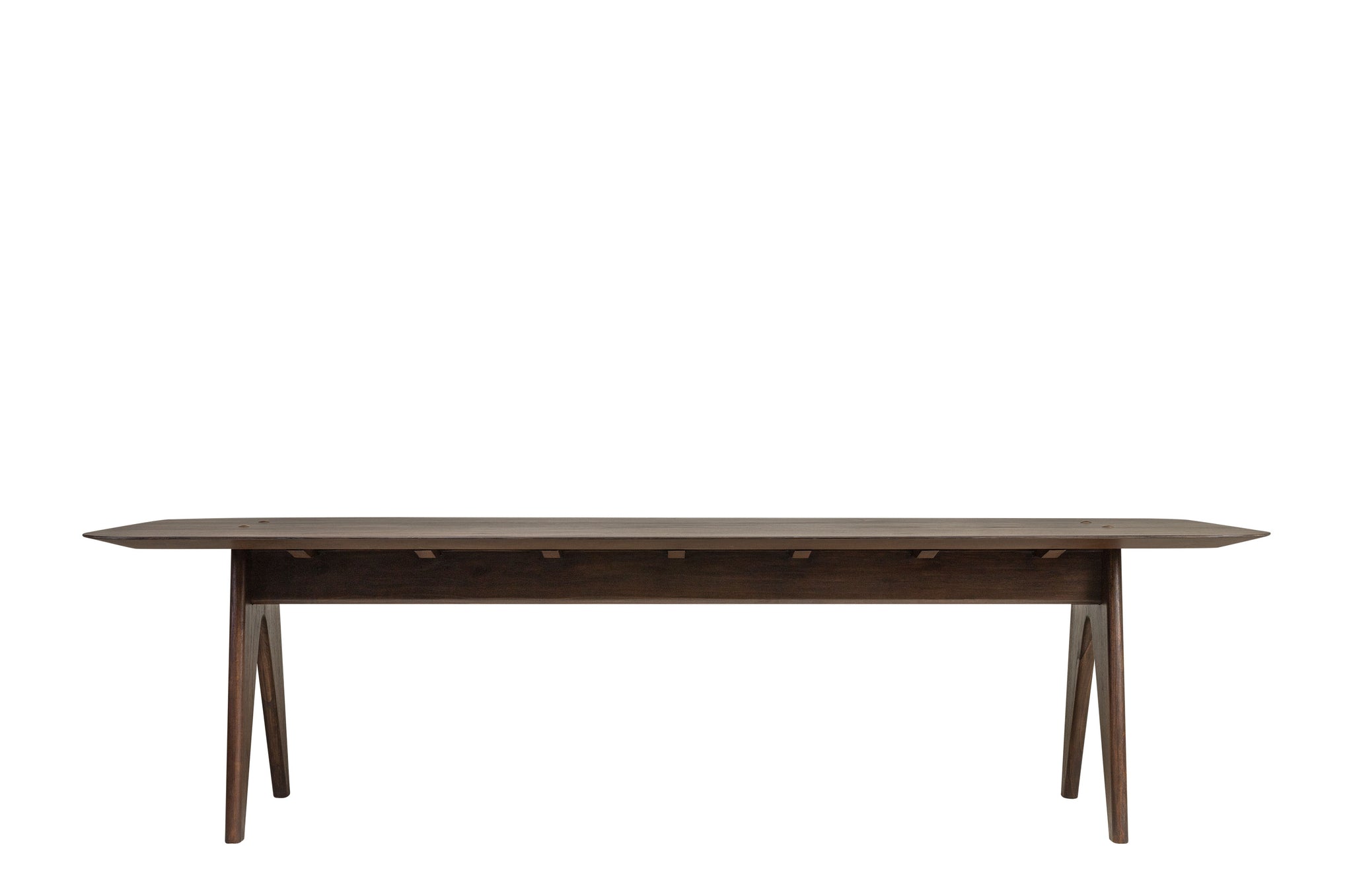 Eettafel Isoko - 250 cm