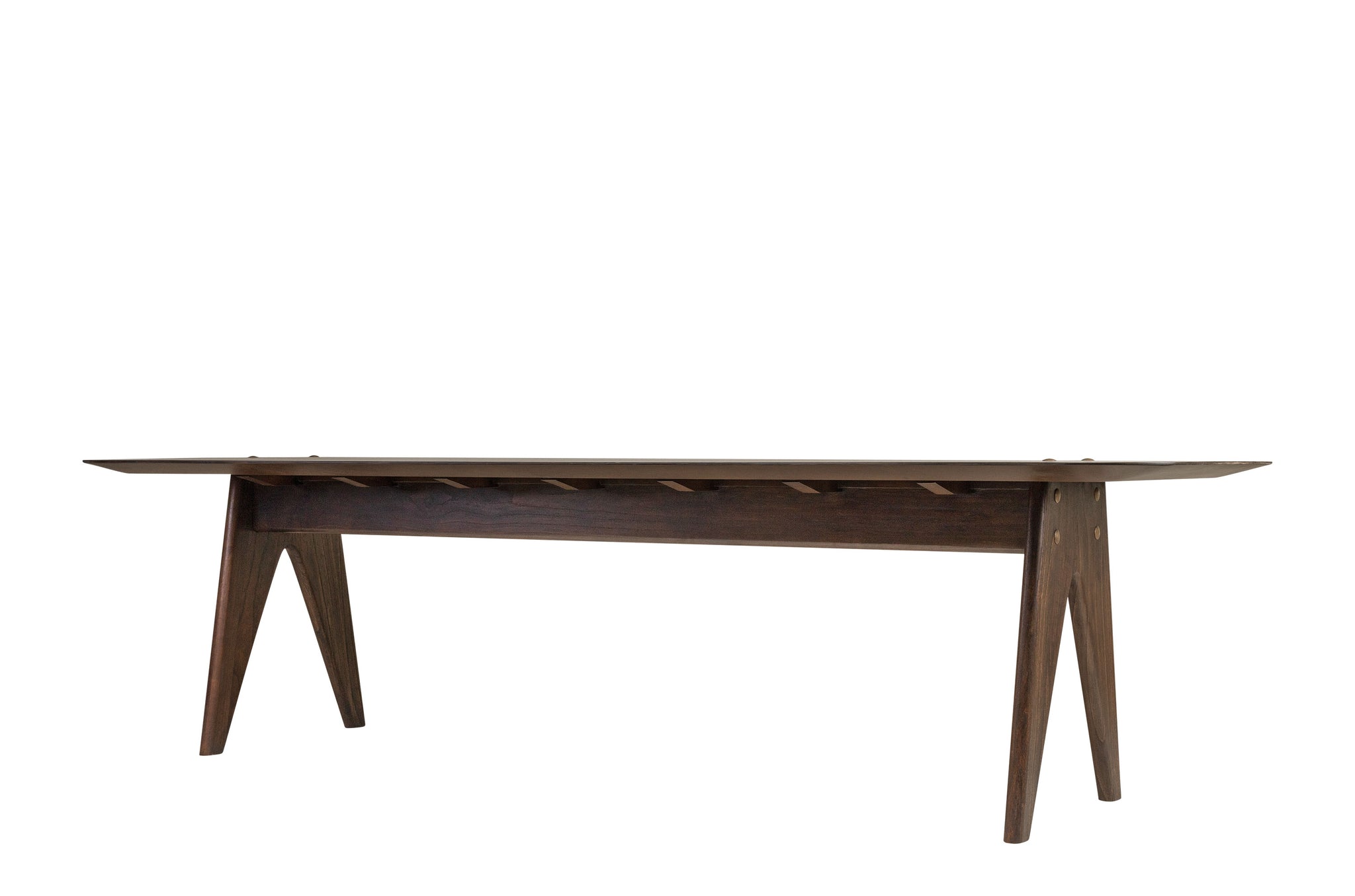 Eettafel Isoko - 250 cm