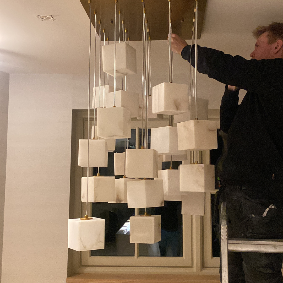 Ophangservice Solfelt