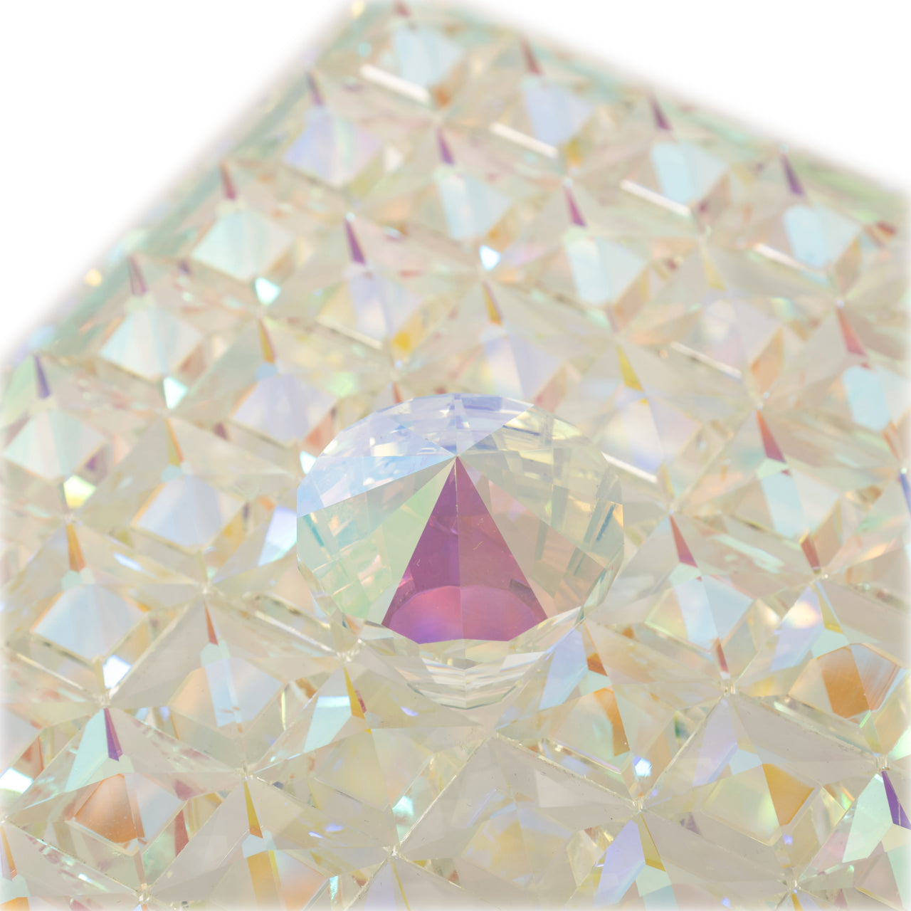 Sieradendoos Rainbow