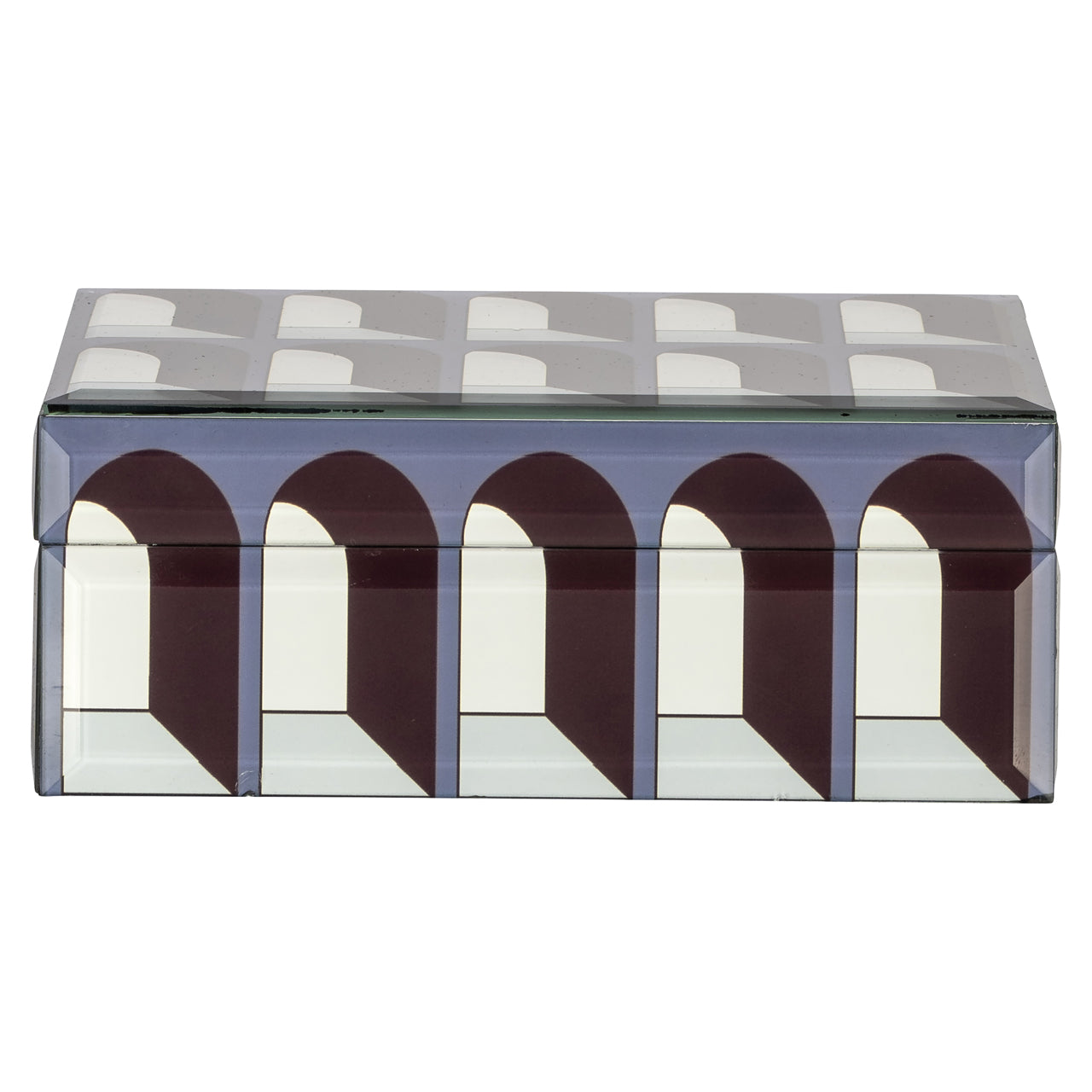 Sieradendoos Vaya - klein