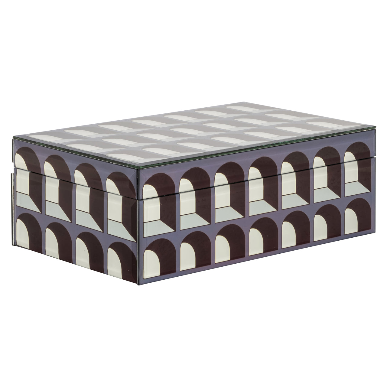 Sieradendoos Vaya - groot