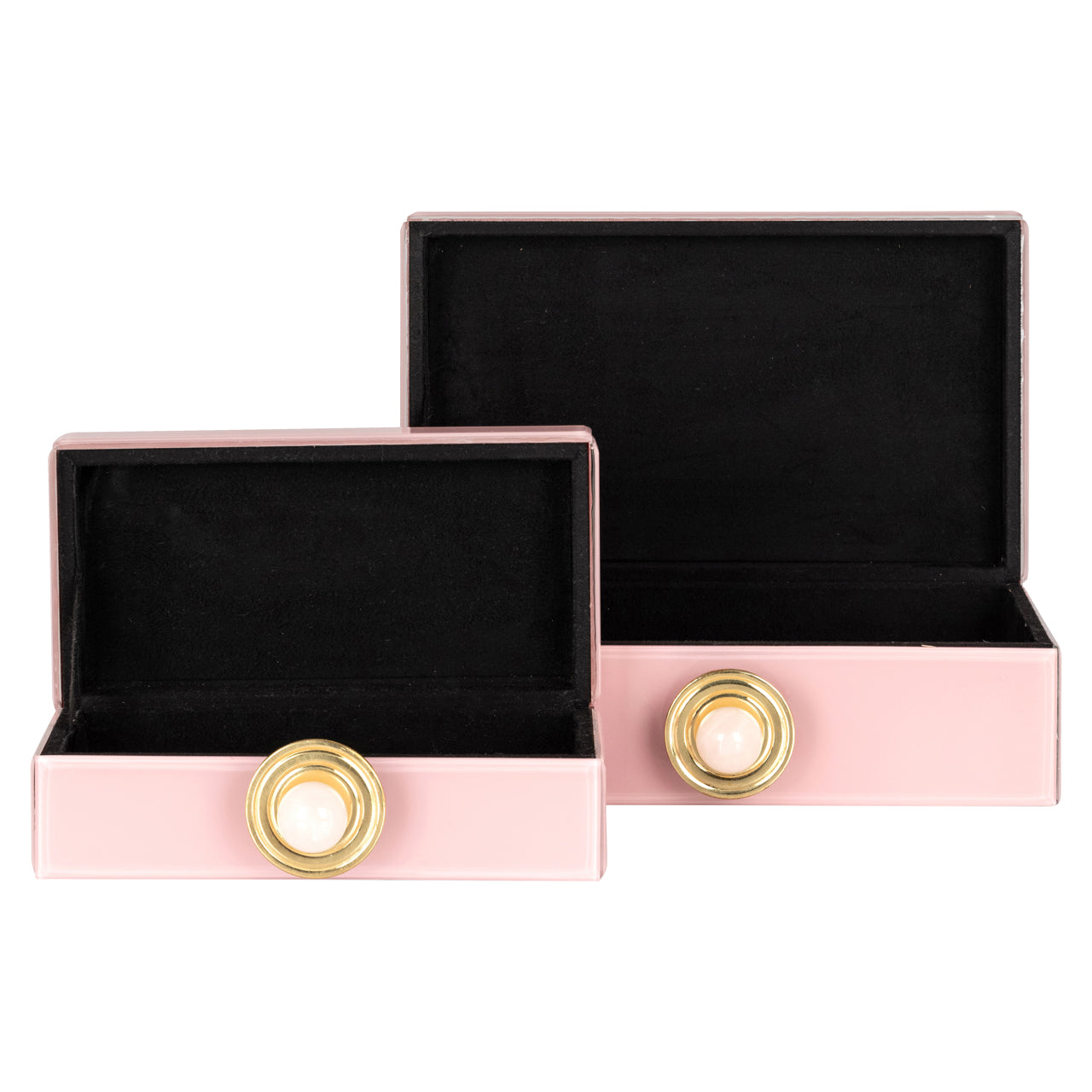 Opbergbox Jamila - klein