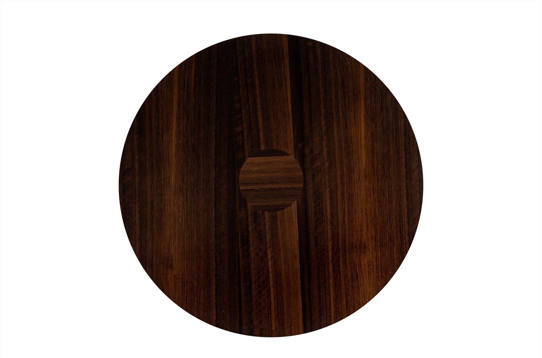 Eettafel Joburg - Ø80 cm