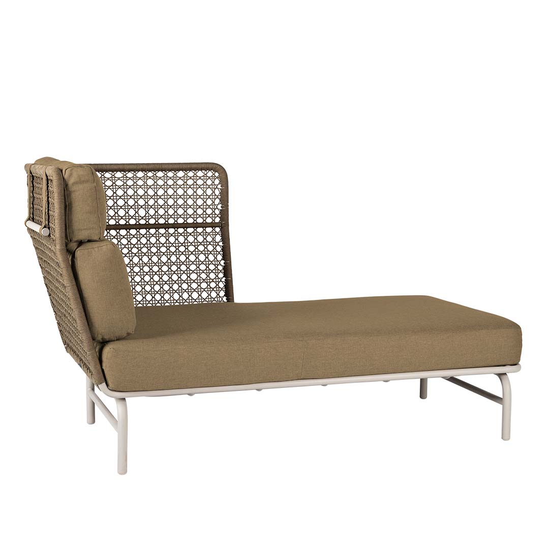 Modulaire bank Jane Chaise links