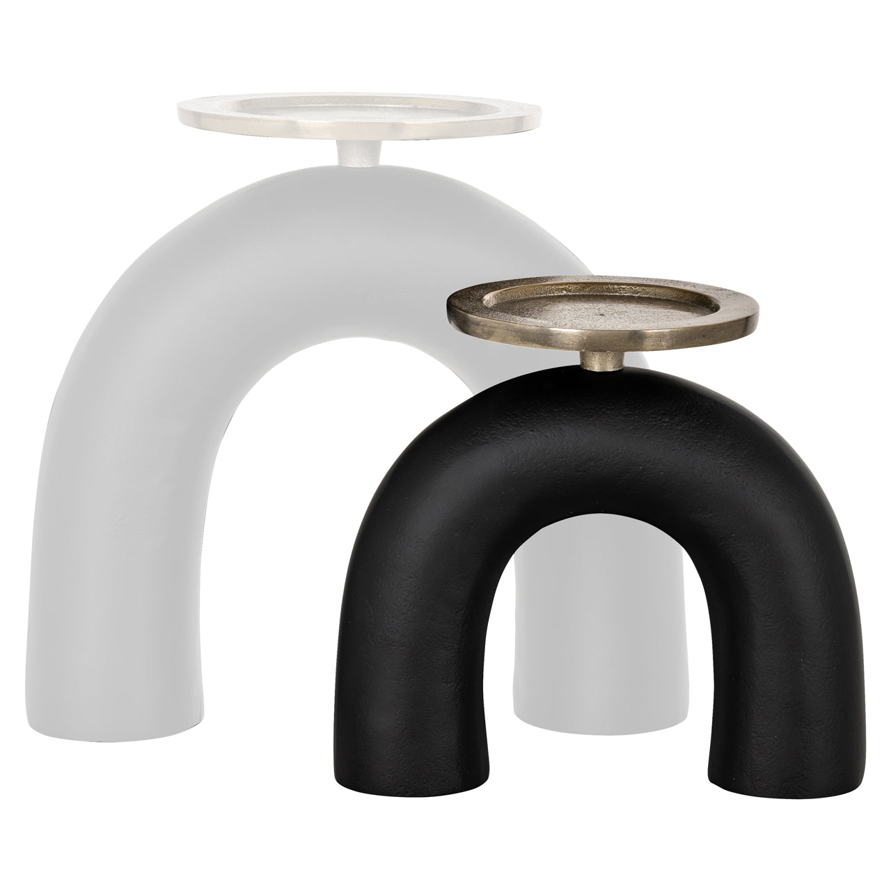 Kandelaar Livi - klein