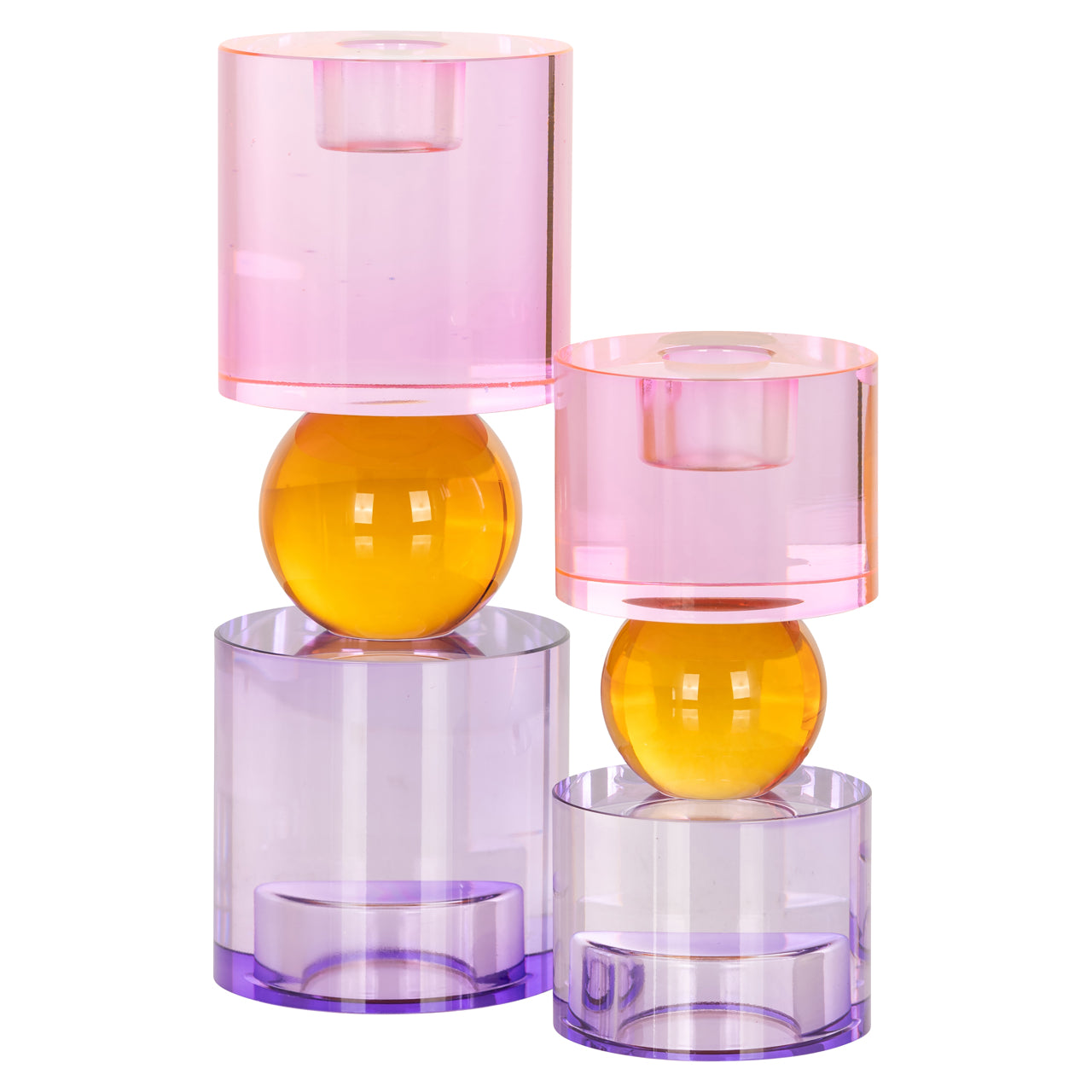 Kandelaar Zahra - groot