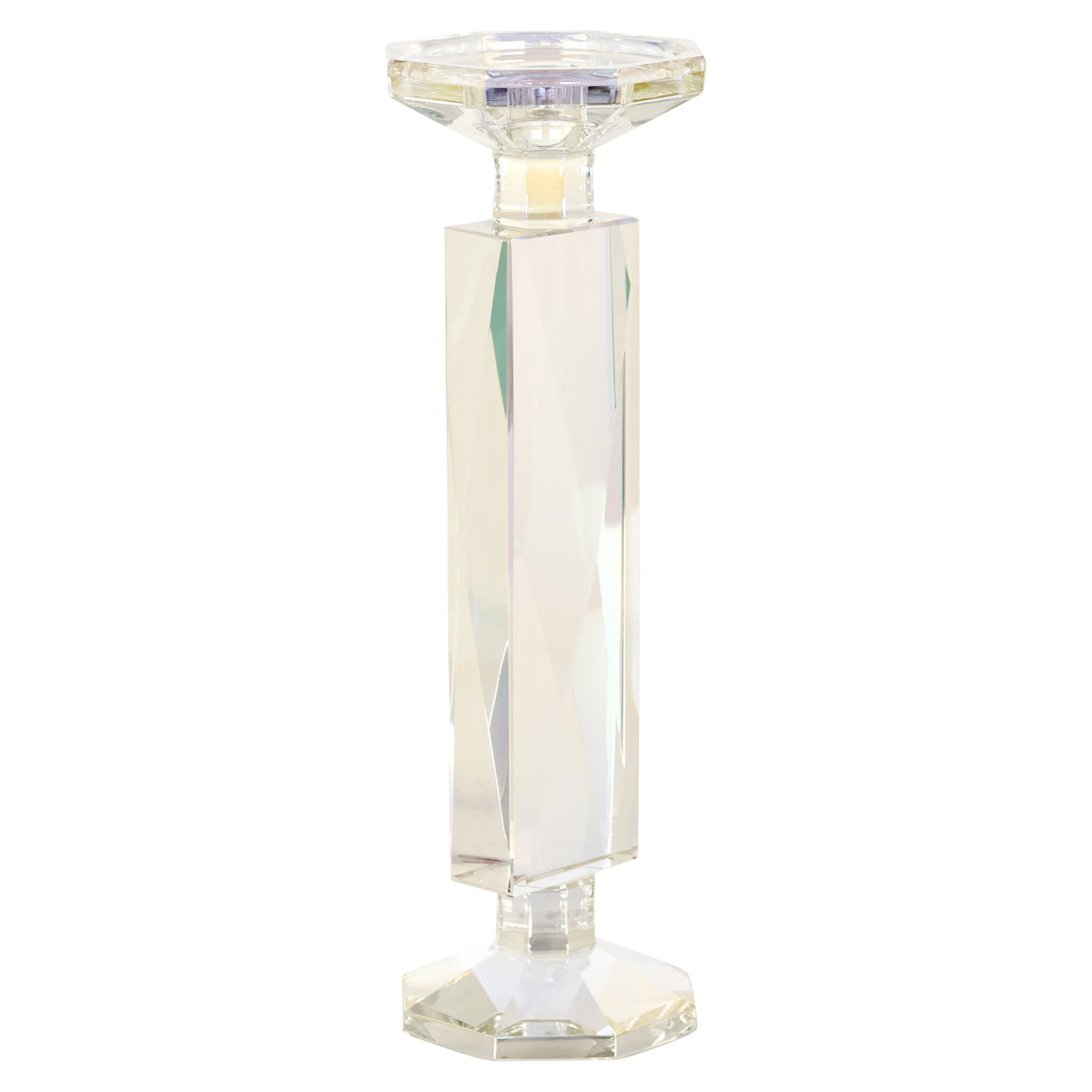 Kandelaar Rainbow - groot