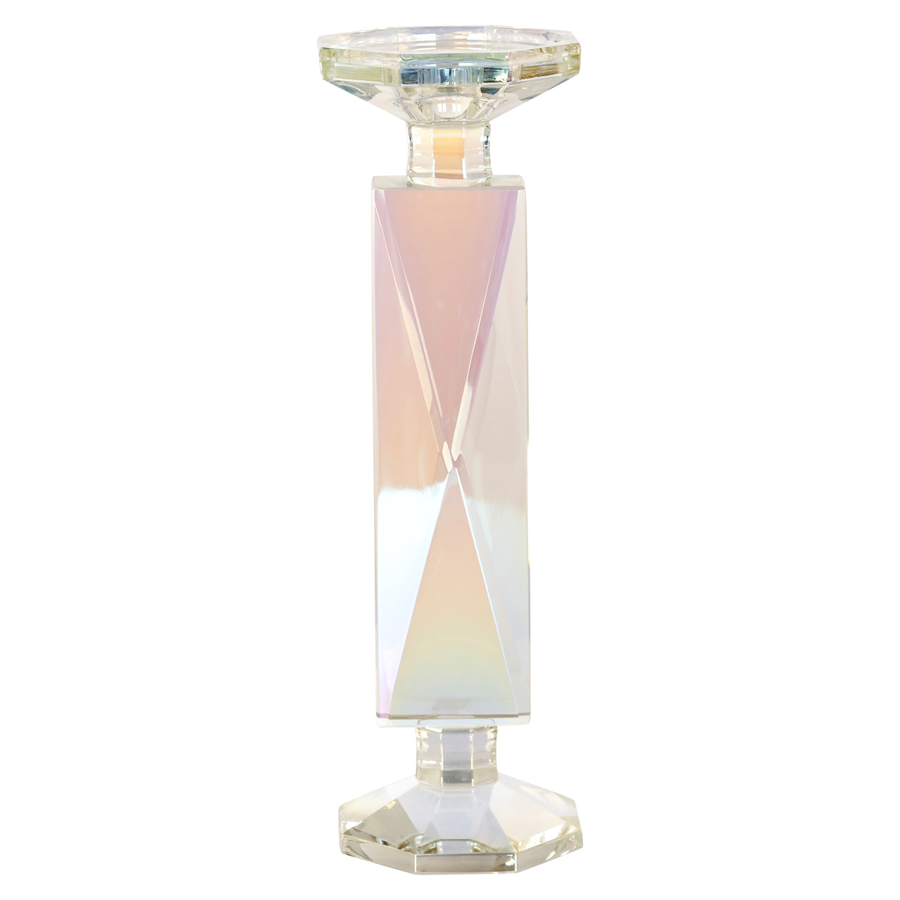 Kandelaar Rainbow - groot