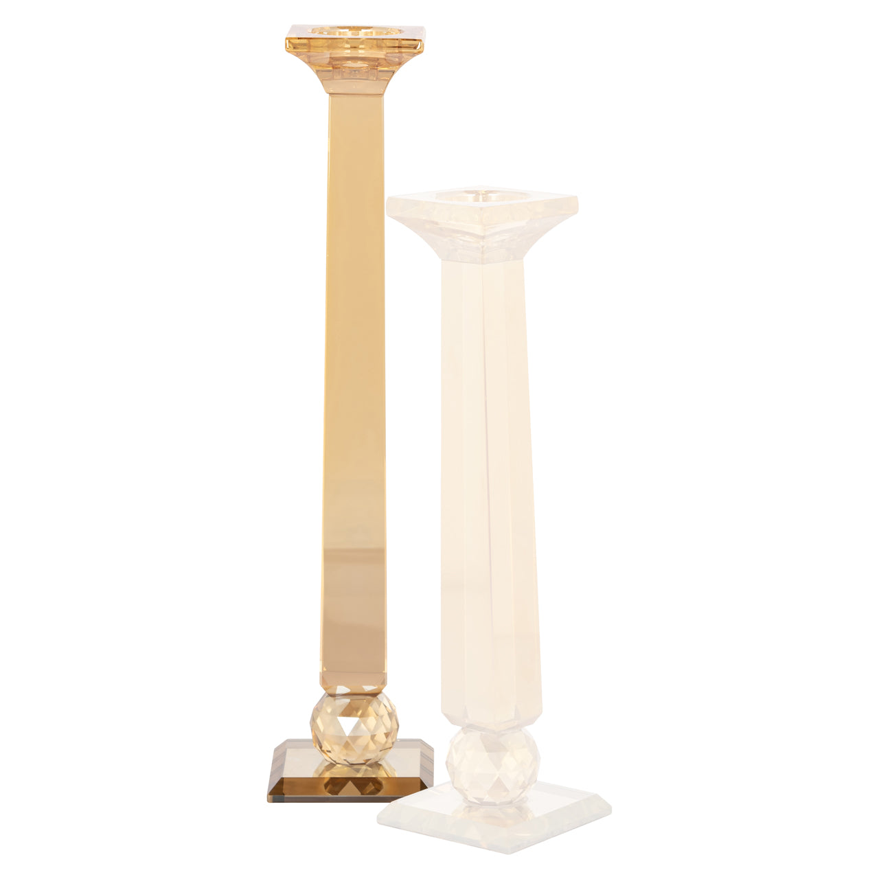 Kandelaar Milou - groot