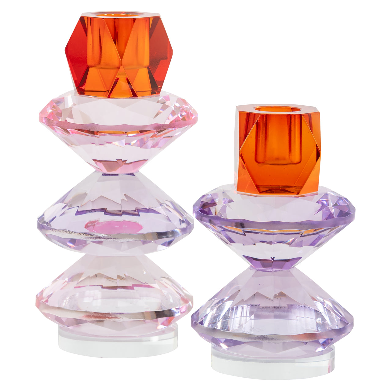 Kandelaar Yalena - klein