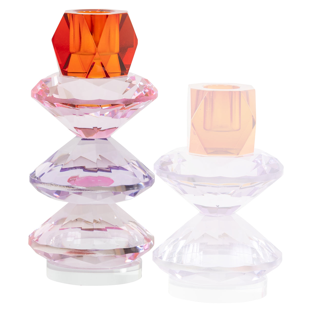 Kandelaar Yalena - groot