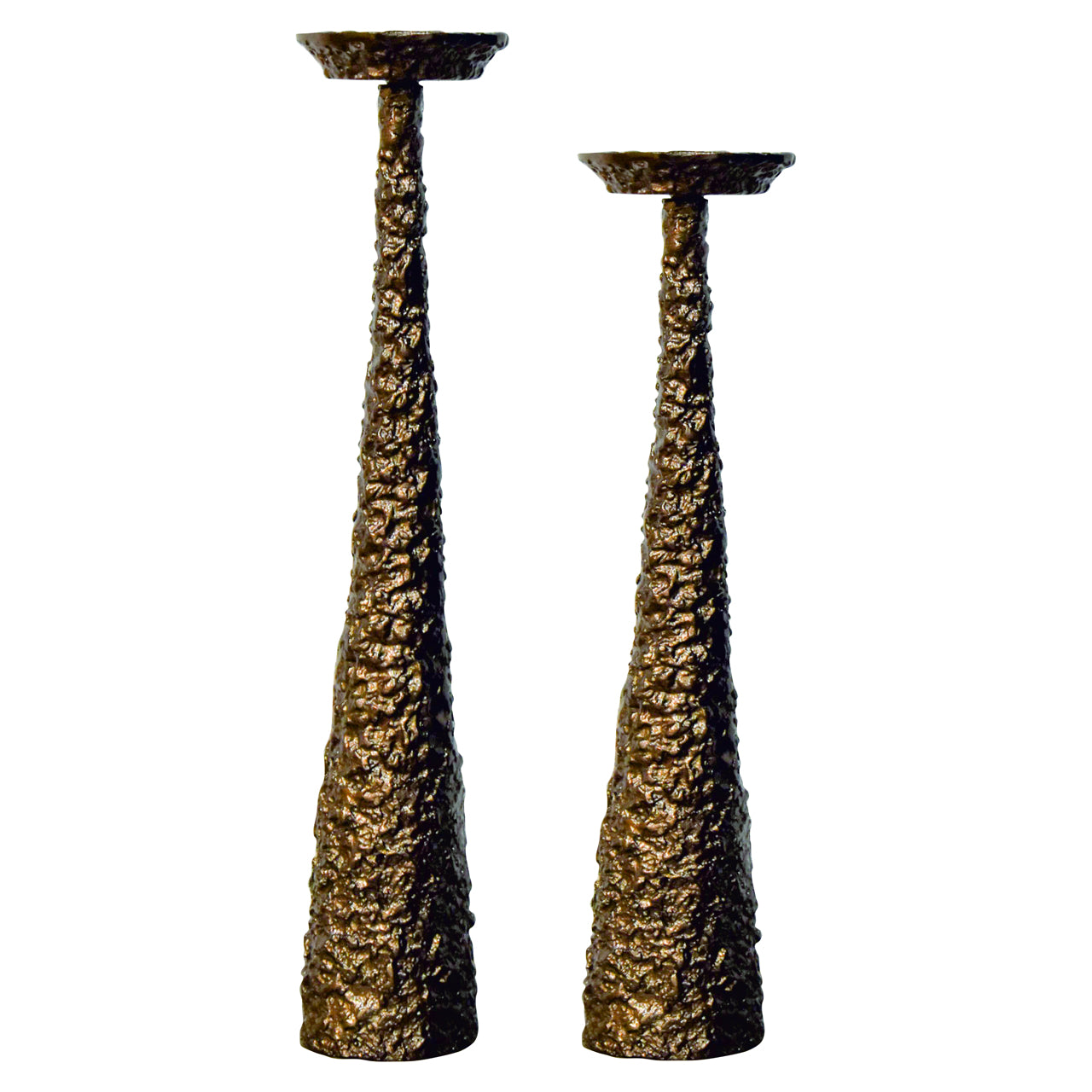 Kandelaar Moan - klein