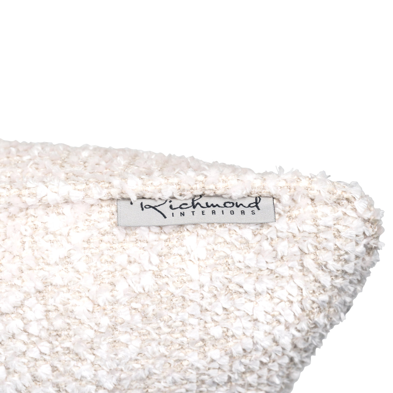 Kussen Lina - 45x45 - Lovely cream