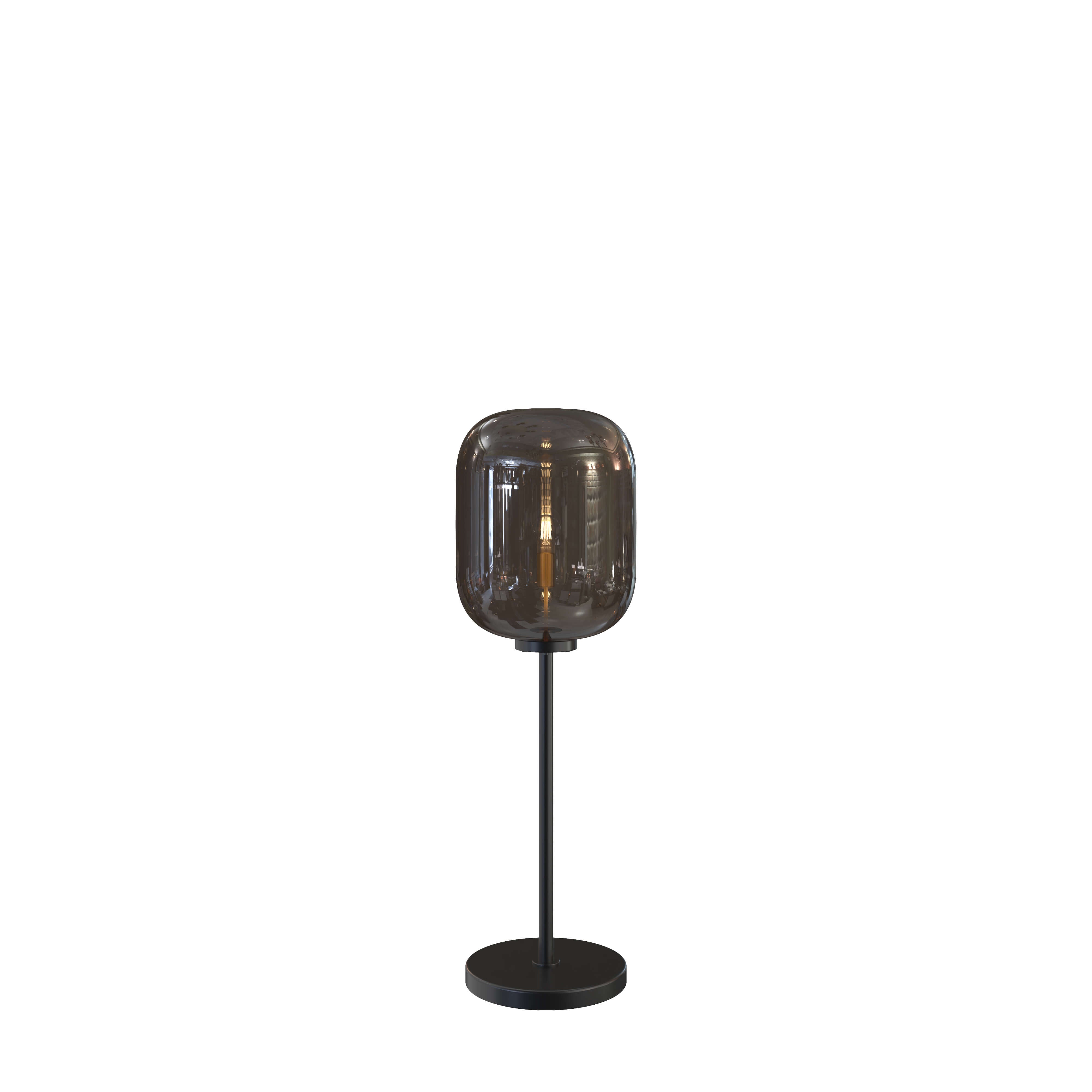 Vloerlamp Paxton - S
