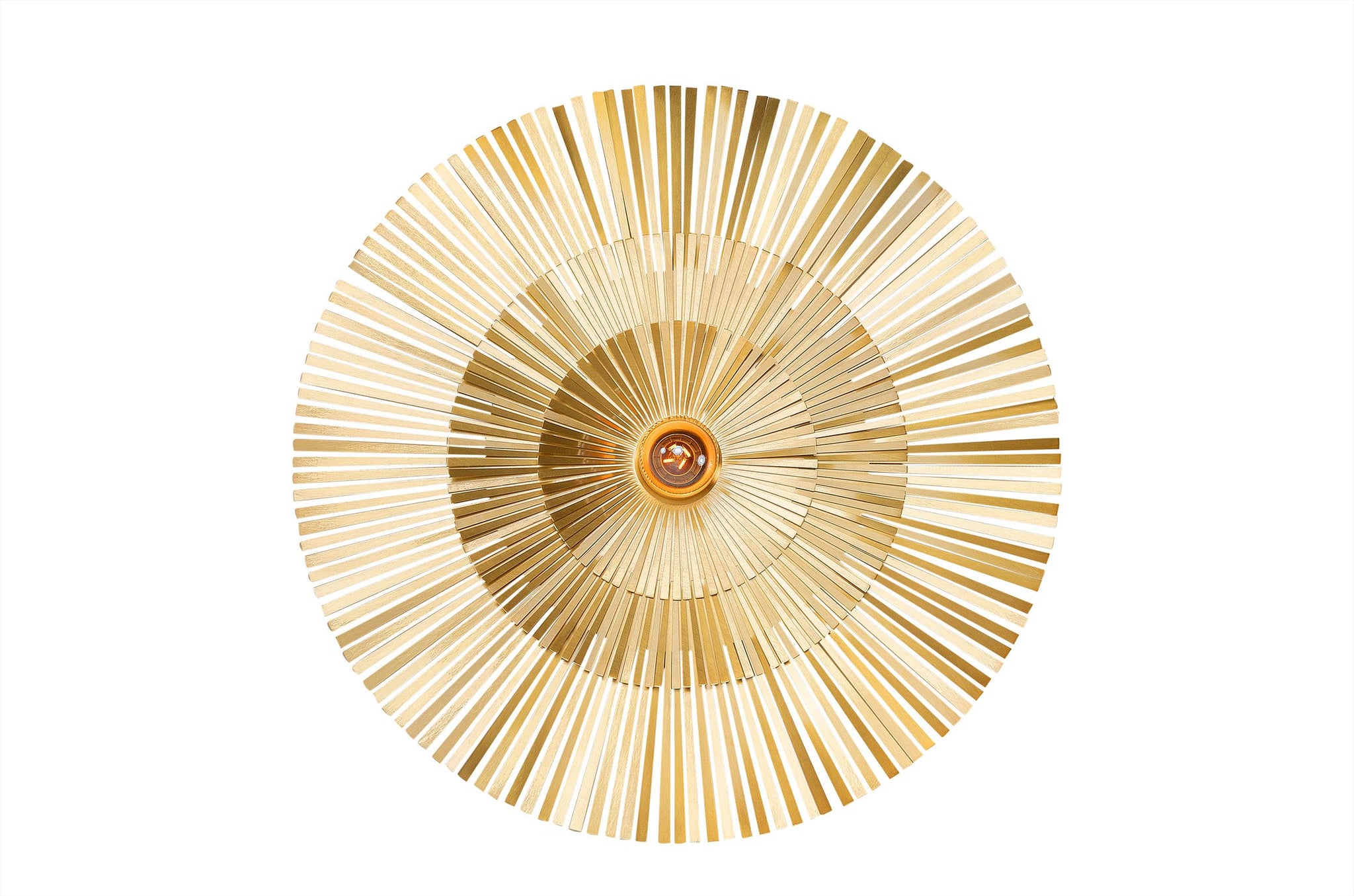 Wandlamp Lafayette L