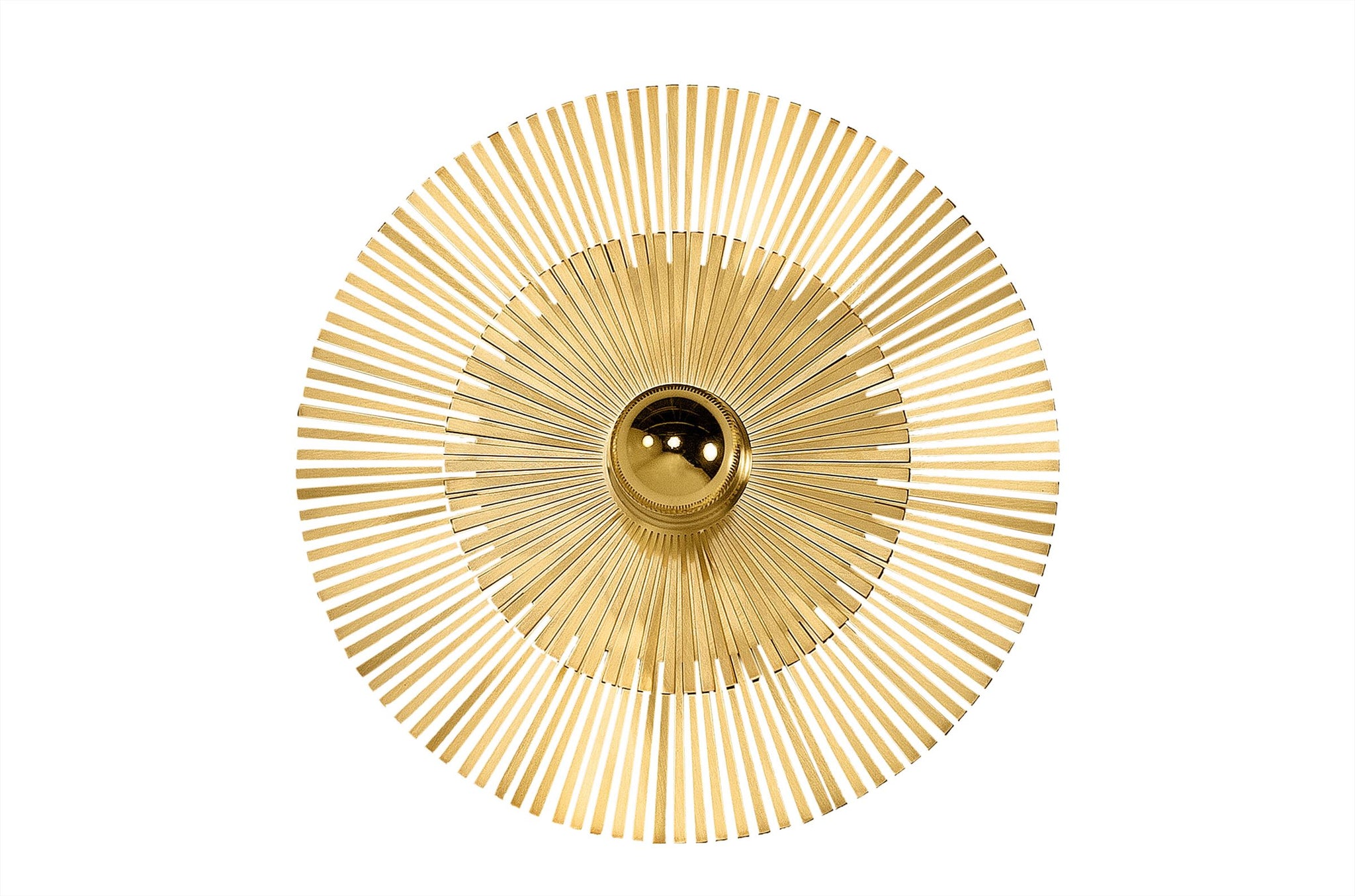 Wandlamp Lafayette S