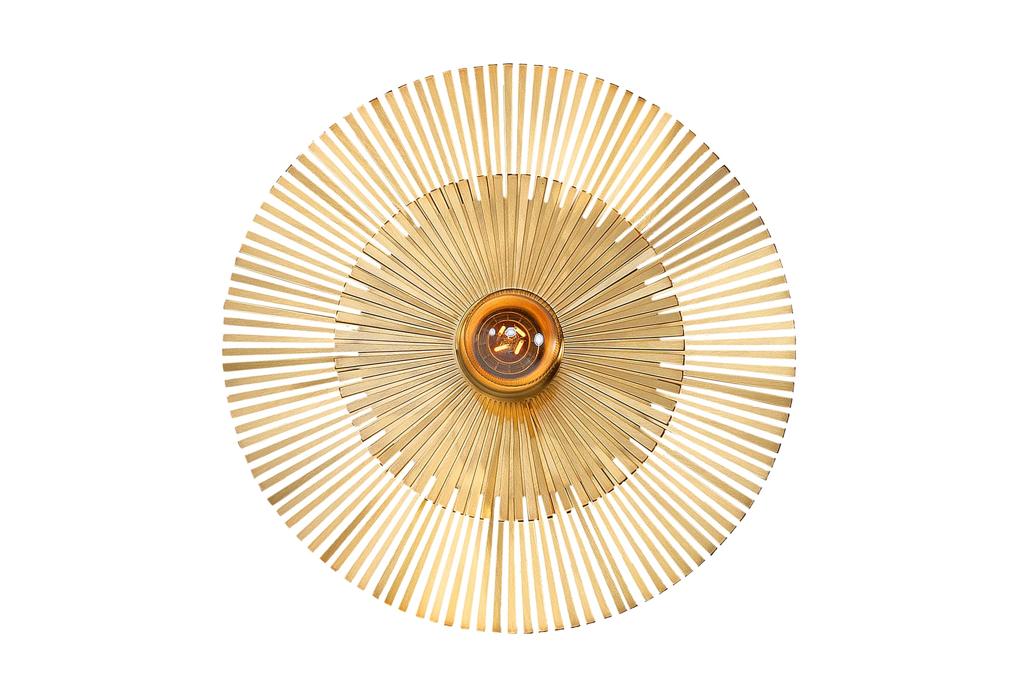 Wandlamp Lafayette S