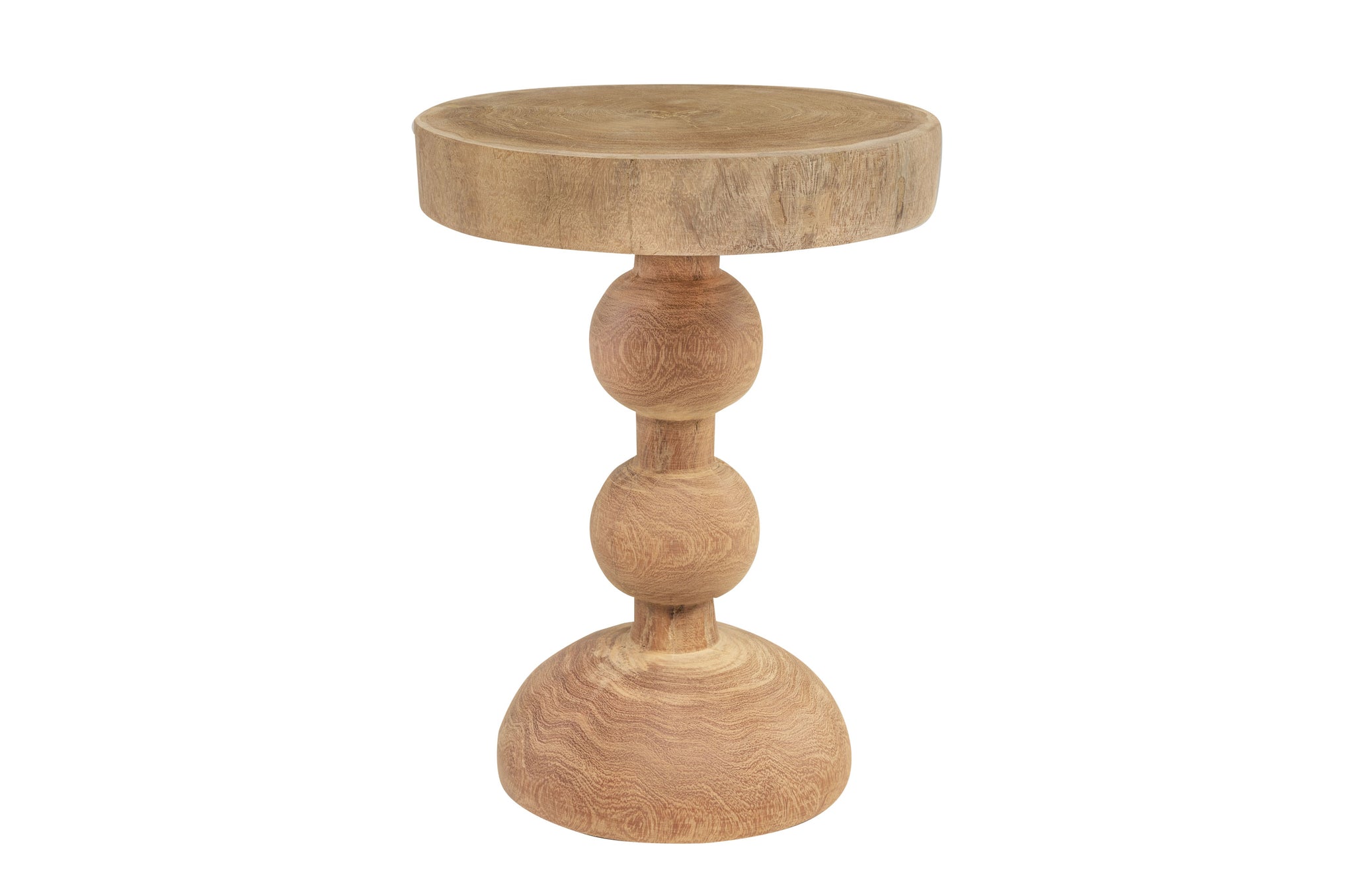 Bijzettafel Boule - S