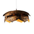 Hanglamp Leaves - L