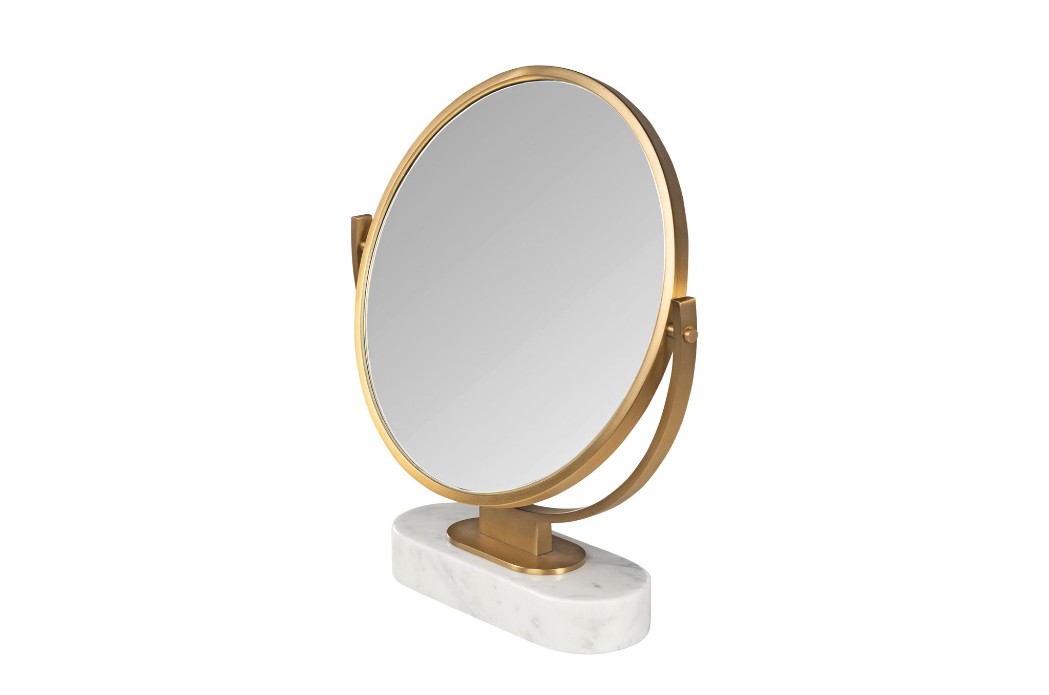 Tafelspiegel Leila Goud