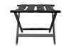 Bagagerek Wengue Stain - Dark - 1