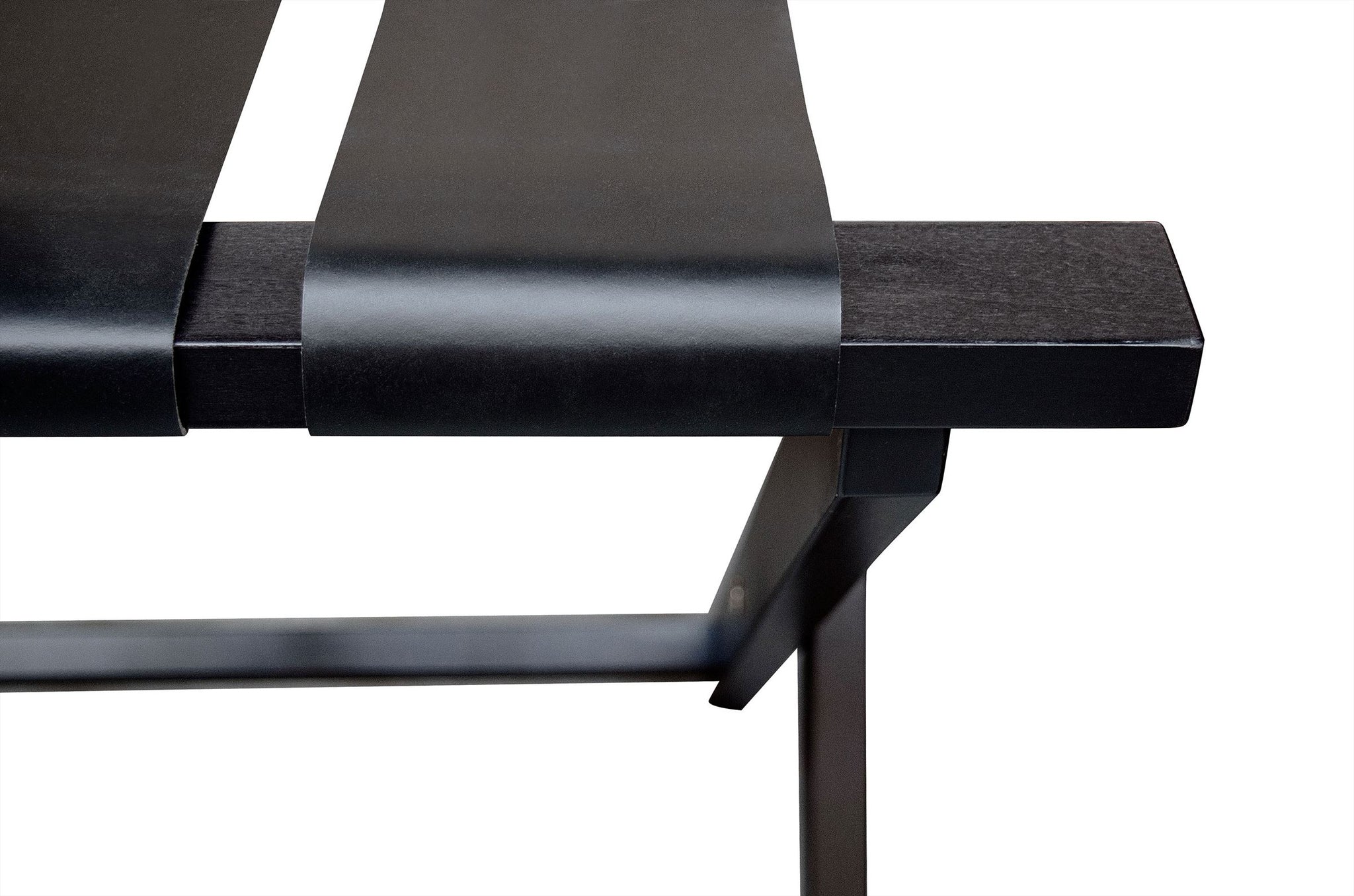 Bagagerek Wengue Stain - Dark - 1