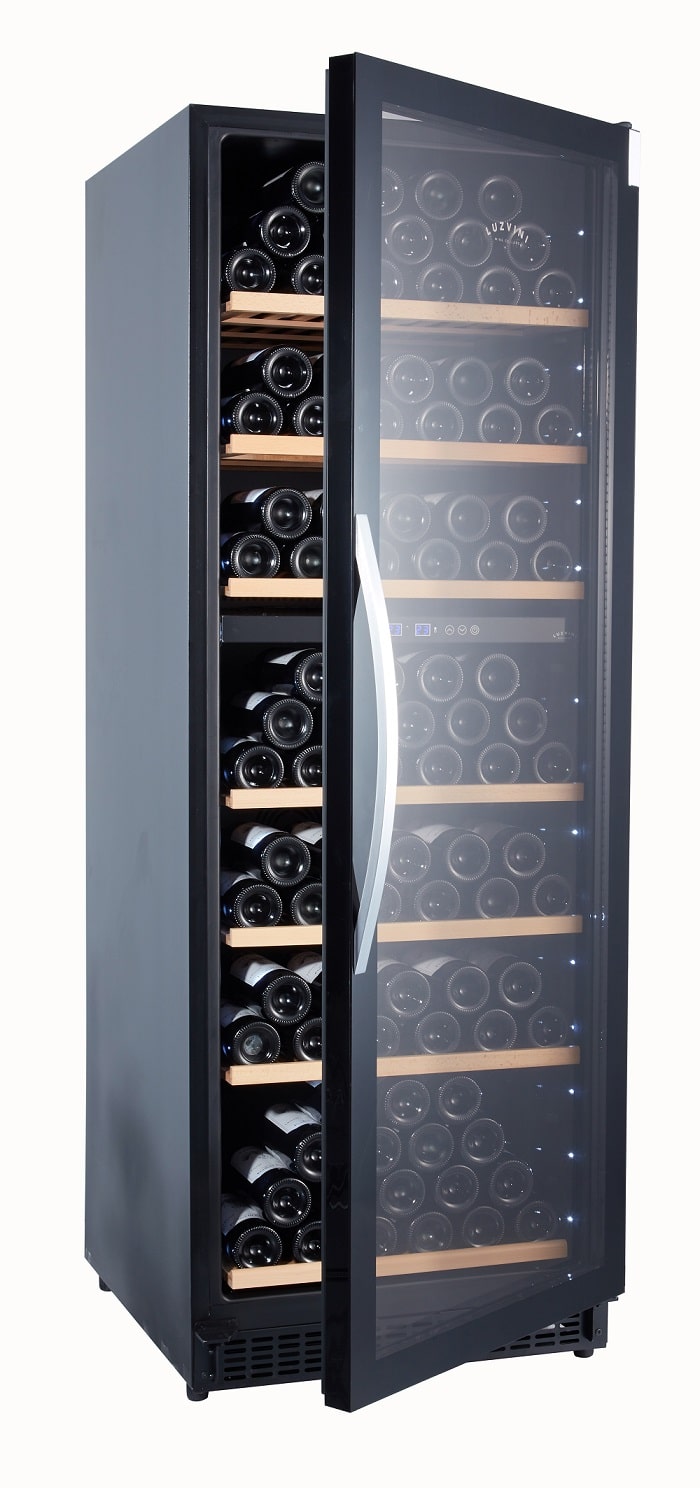 Inbouw wijnkoelkast LuzVini-LV150