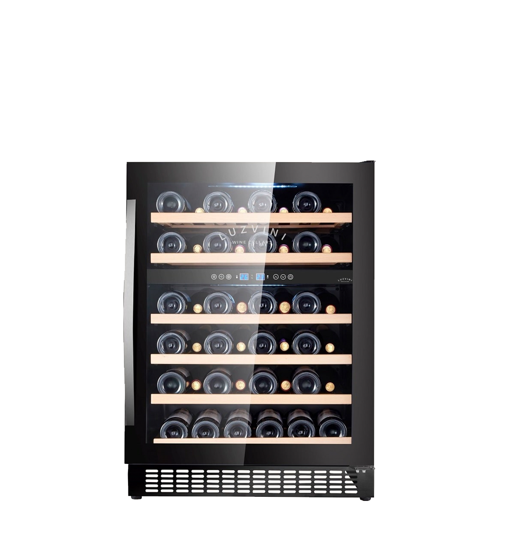 Inbouw wijnkoelkast LuzVini-LV45