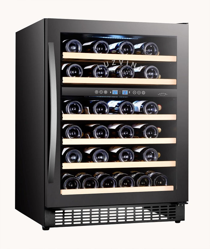 Inbouw wijnkoelkast LuzVini-LV45