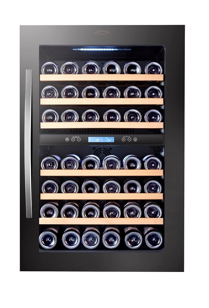 Inbouw wijnkoelkast LuzVini-LV46