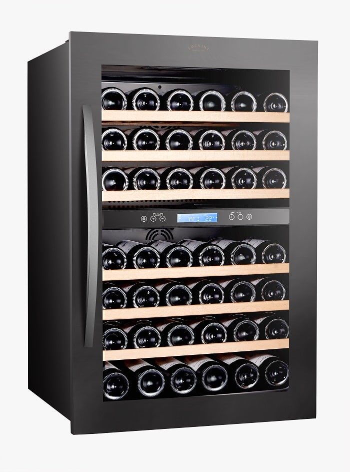 Inbouw wijnkoelkast LuzVini-LV46