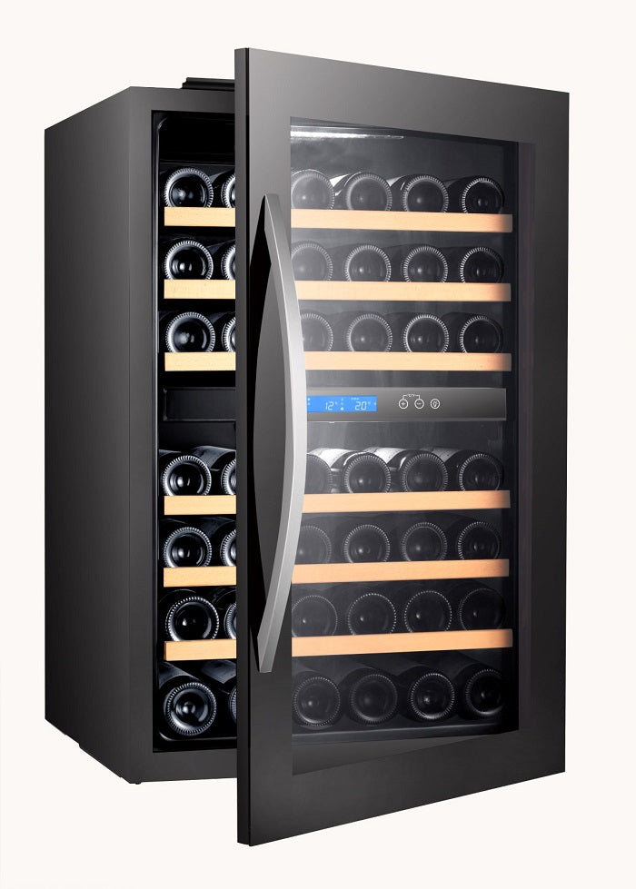 Inbouw wijnkoelkast LuzVini-LV46