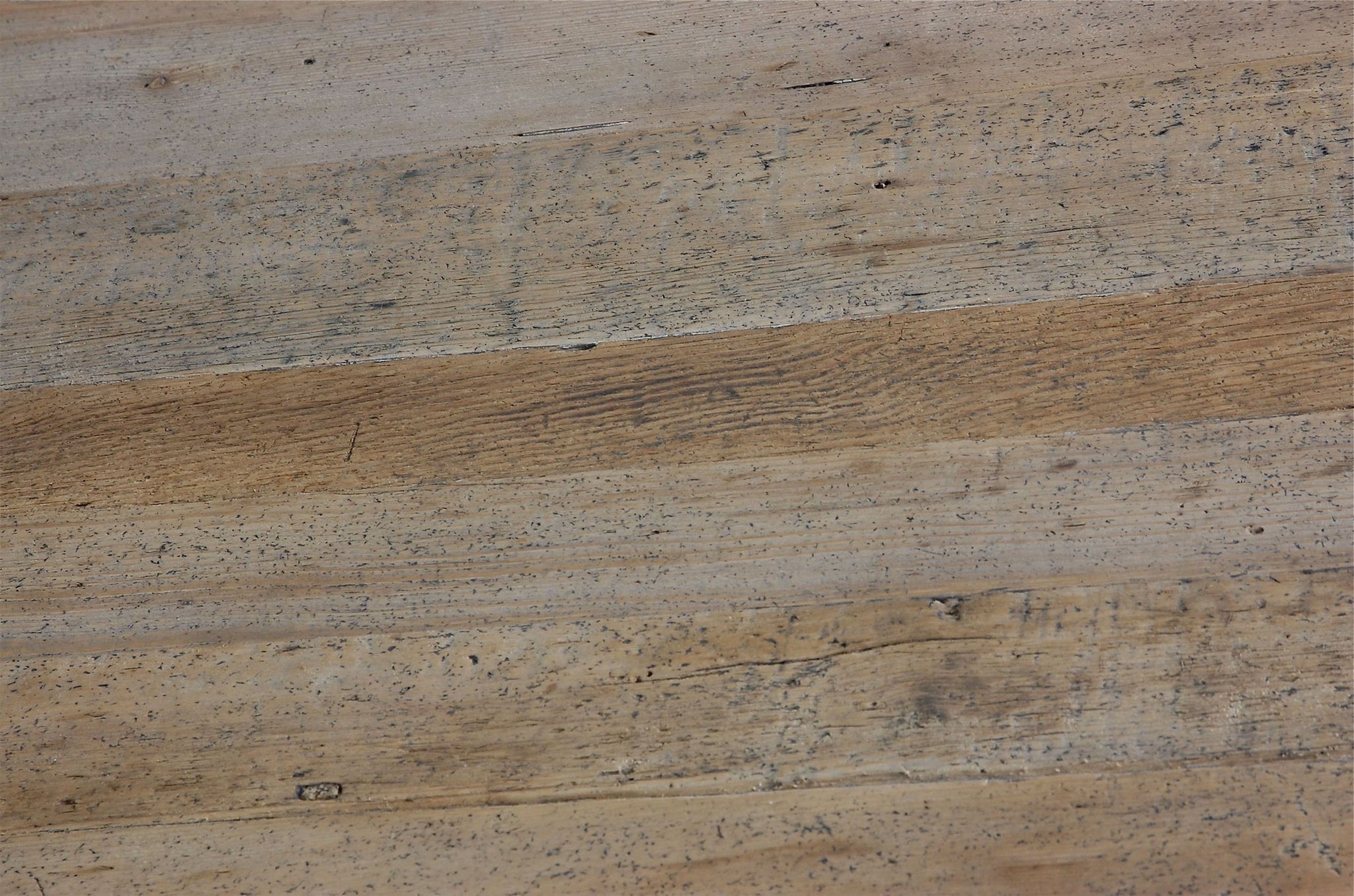 Eettafel Column Leg - 180 cm - Natural