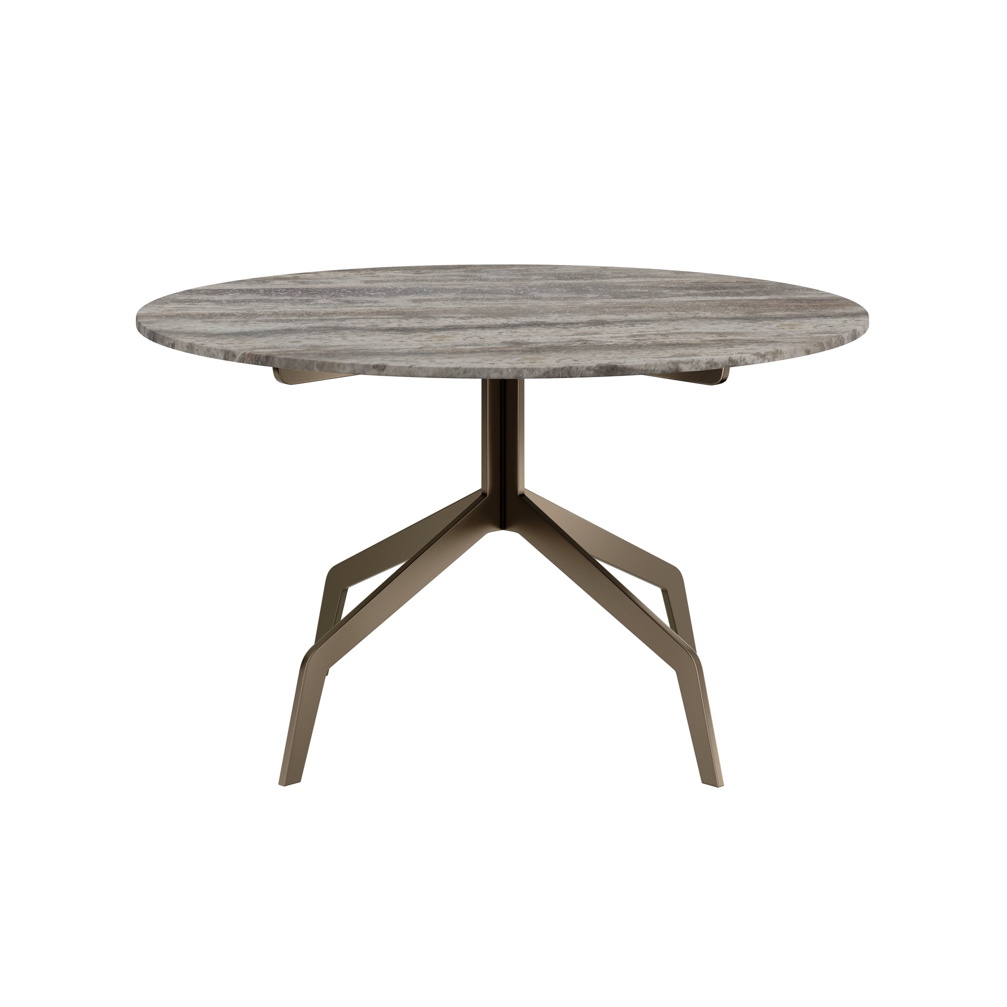 Salontafel Razor - Grijs