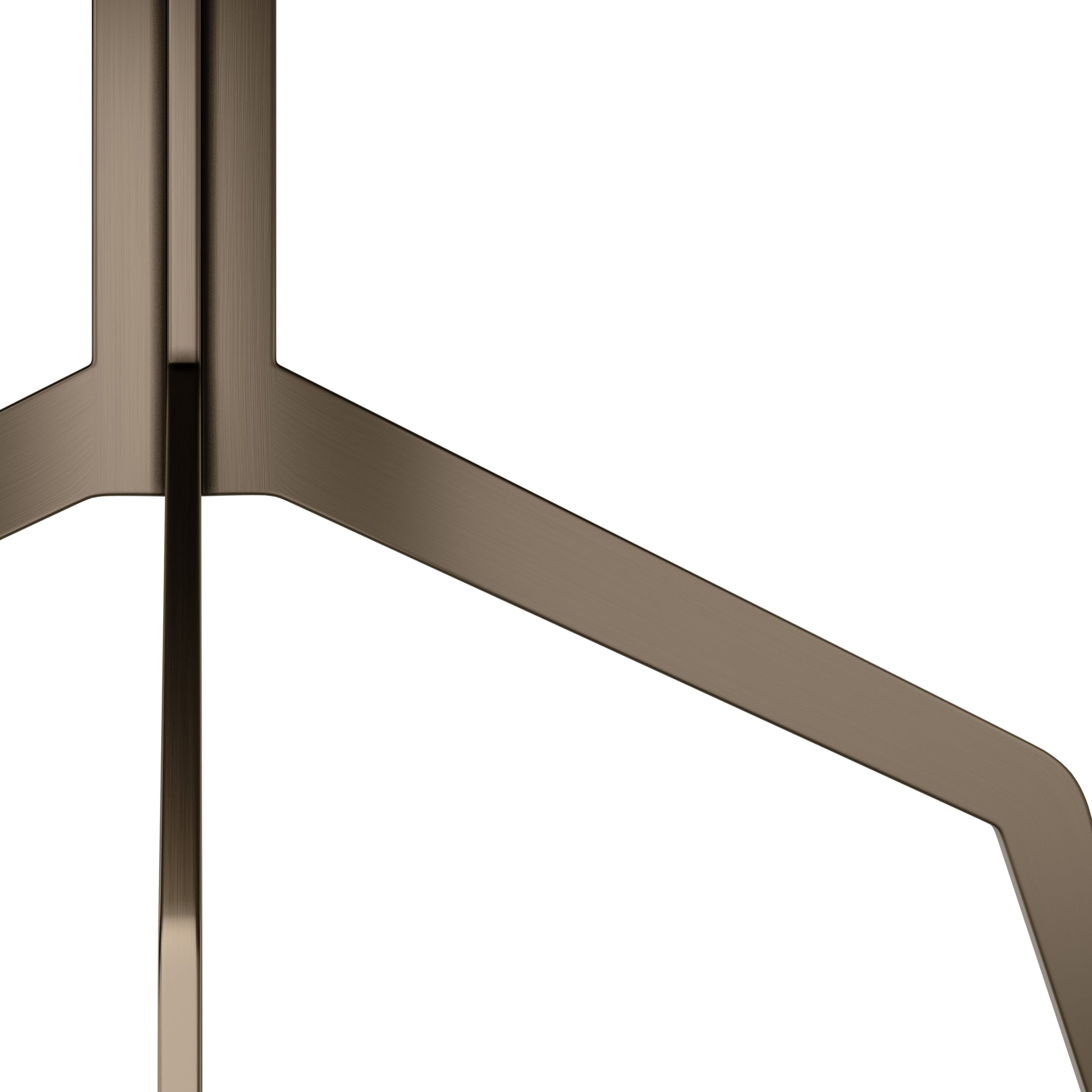 Salontafel Razor - Grijs